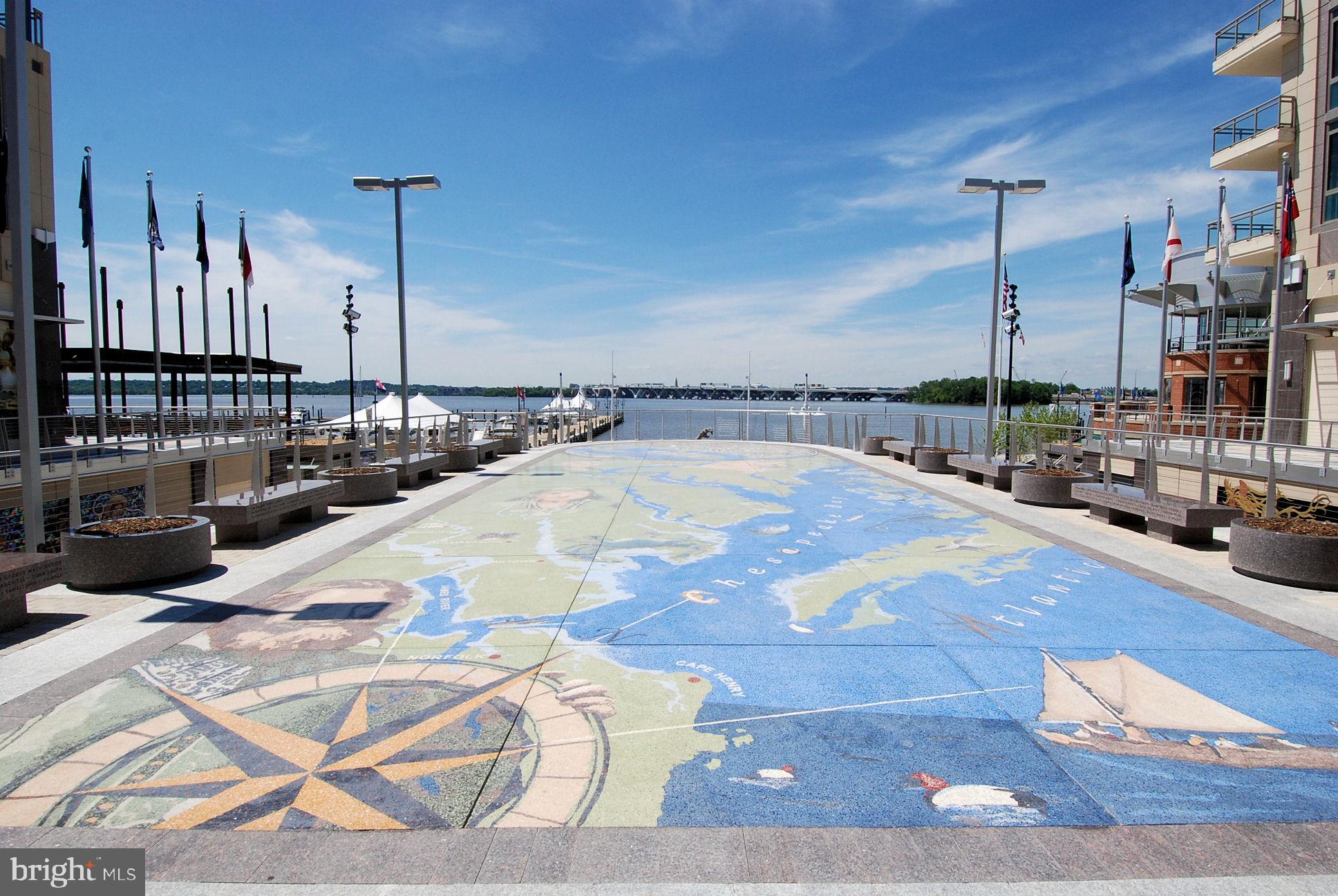 ONE NATIONAL HARBOR CONDOMINIUM - Residential