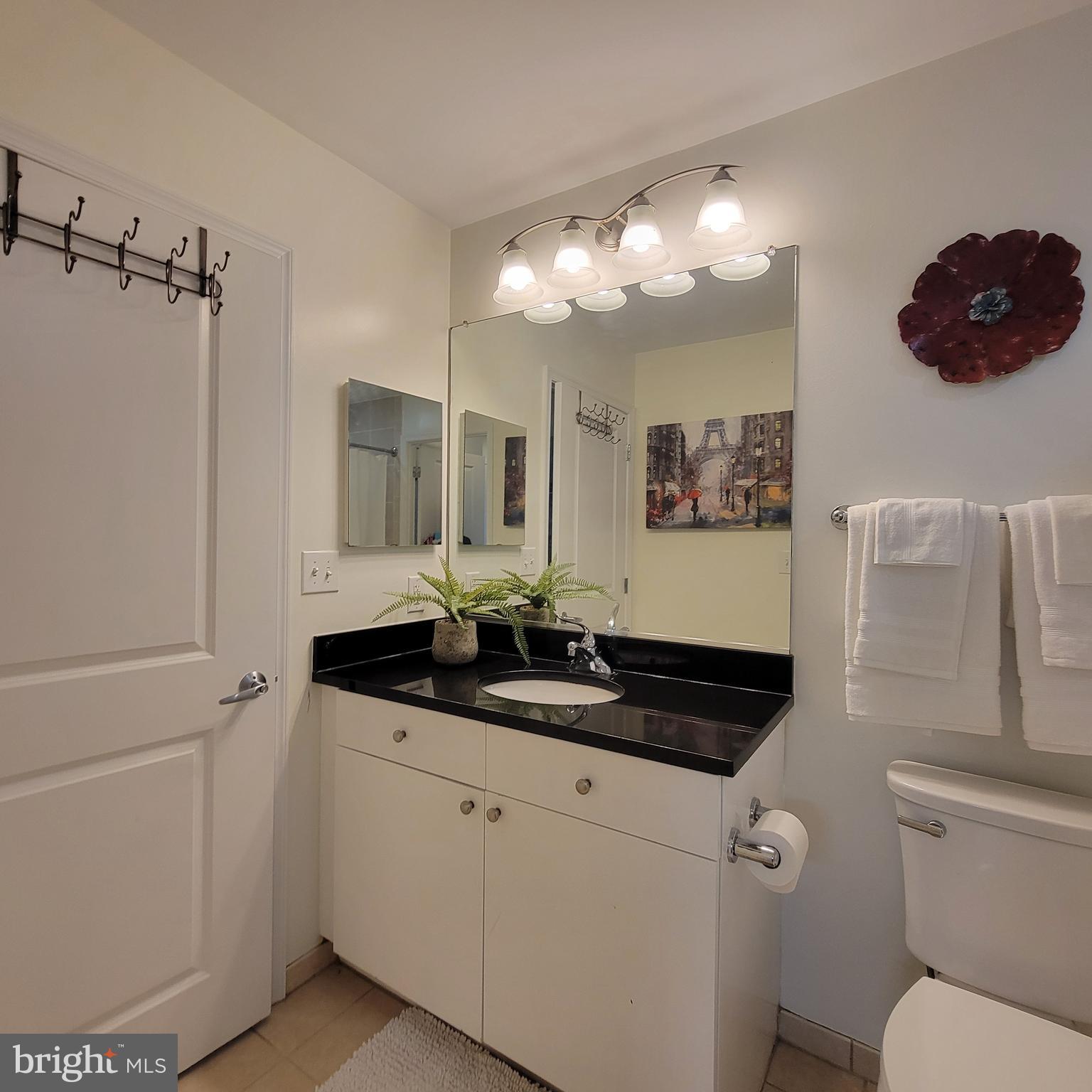 ONE NATIONAL HARBOR CONDOMINIUM - Residential