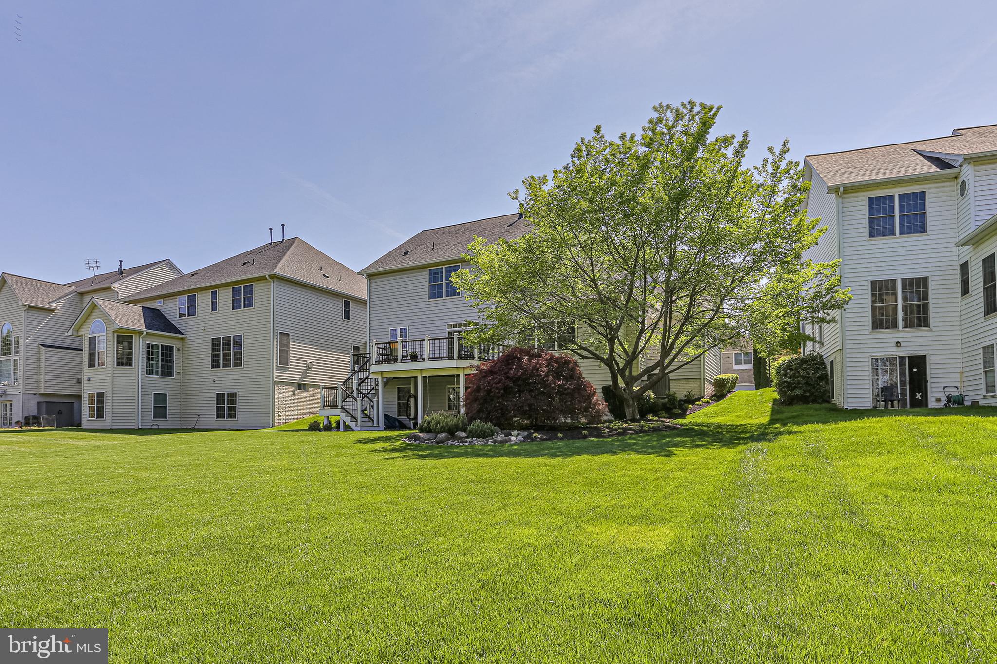 URBANA HIGHLANDS - Residential