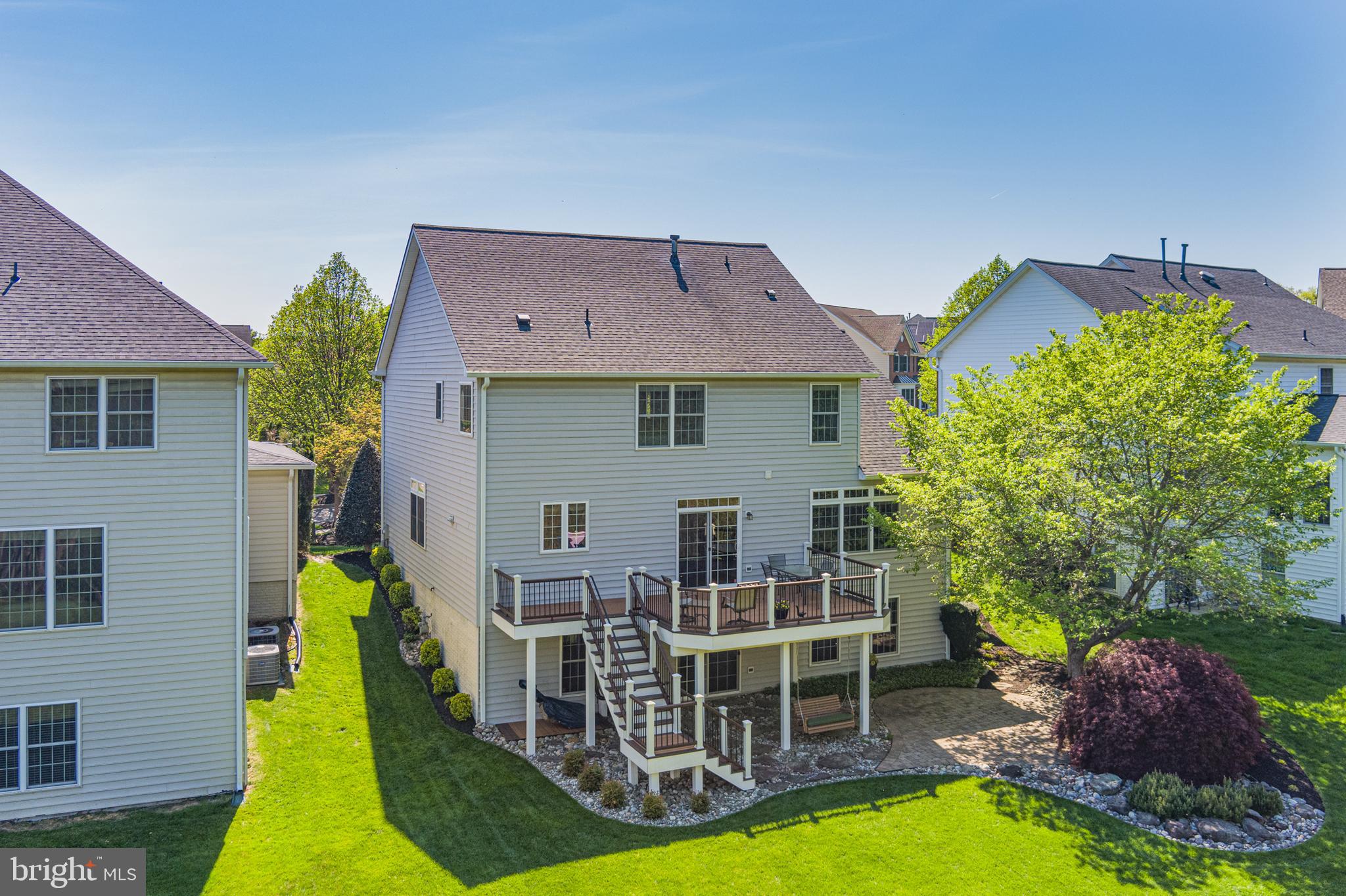 URBANA HIGHLANDS - Residential