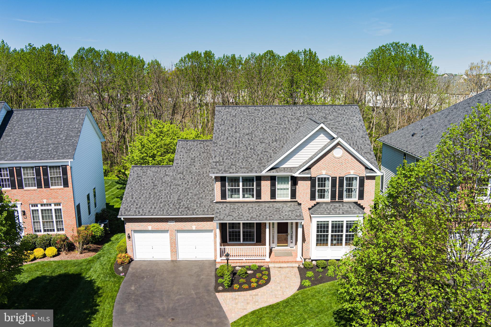 URBANA HIGHLANDS - Residential