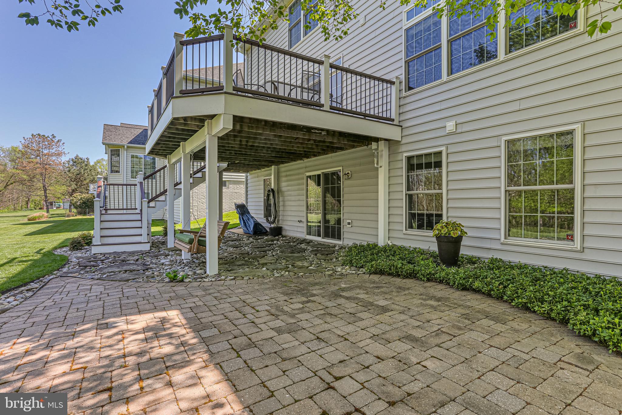 URBANA HIGHLANDS - Residential