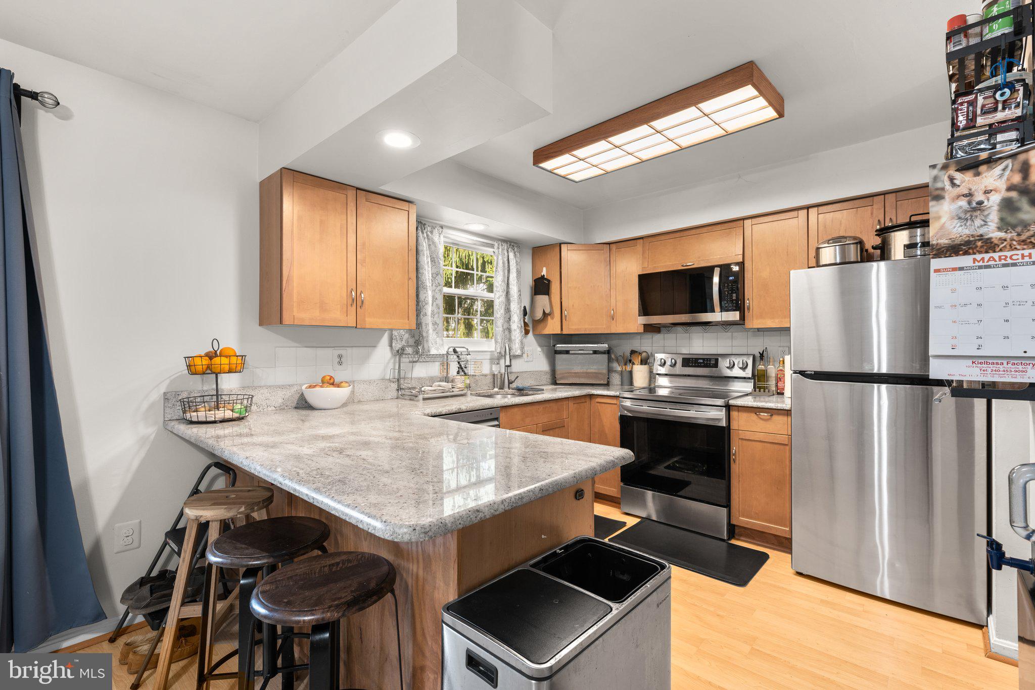 HALLOWELL - Residential