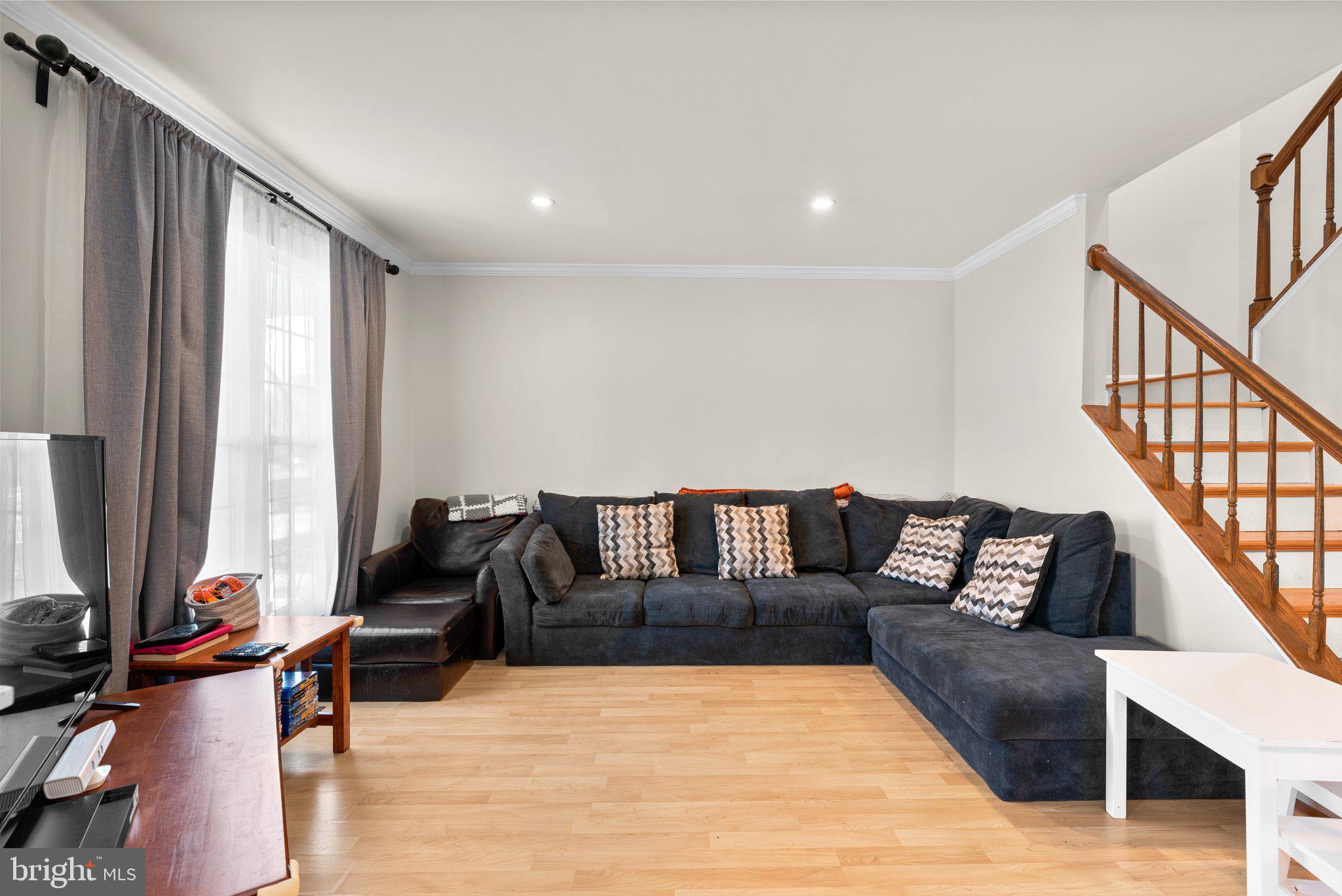 HALLOWELL - Residential