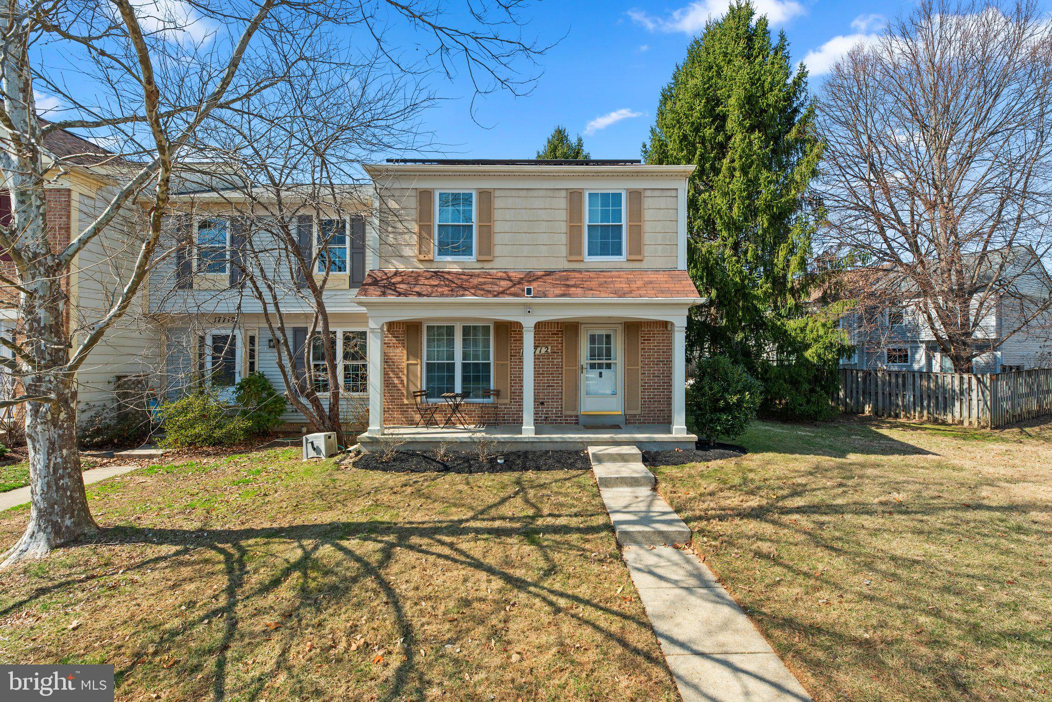 HALLOWELL - Residential