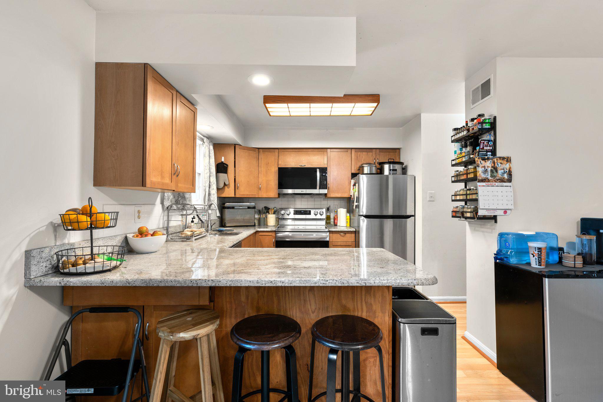 HALLOWELL - Residential