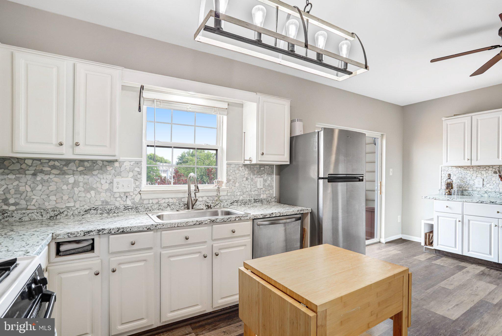 GREENWAY FARM - Residential