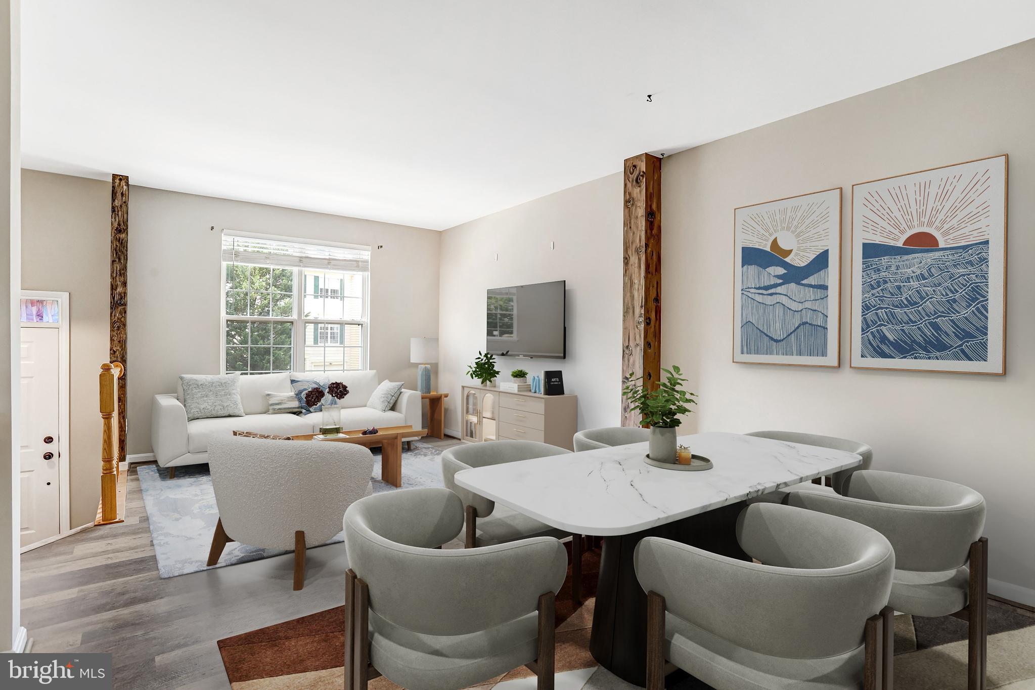 GREENWAY FARM - Residential