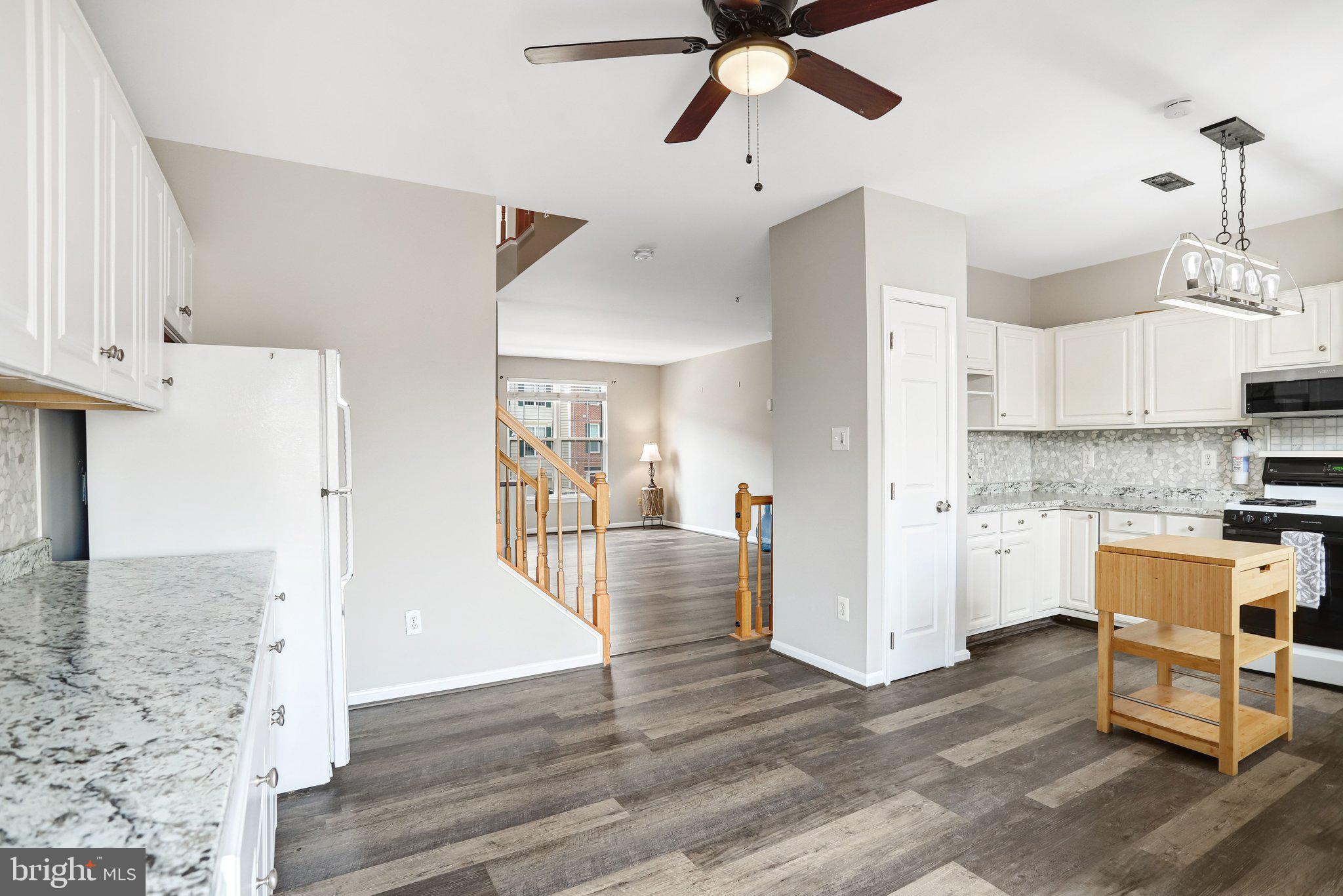 GREENWAY FARM - Residential