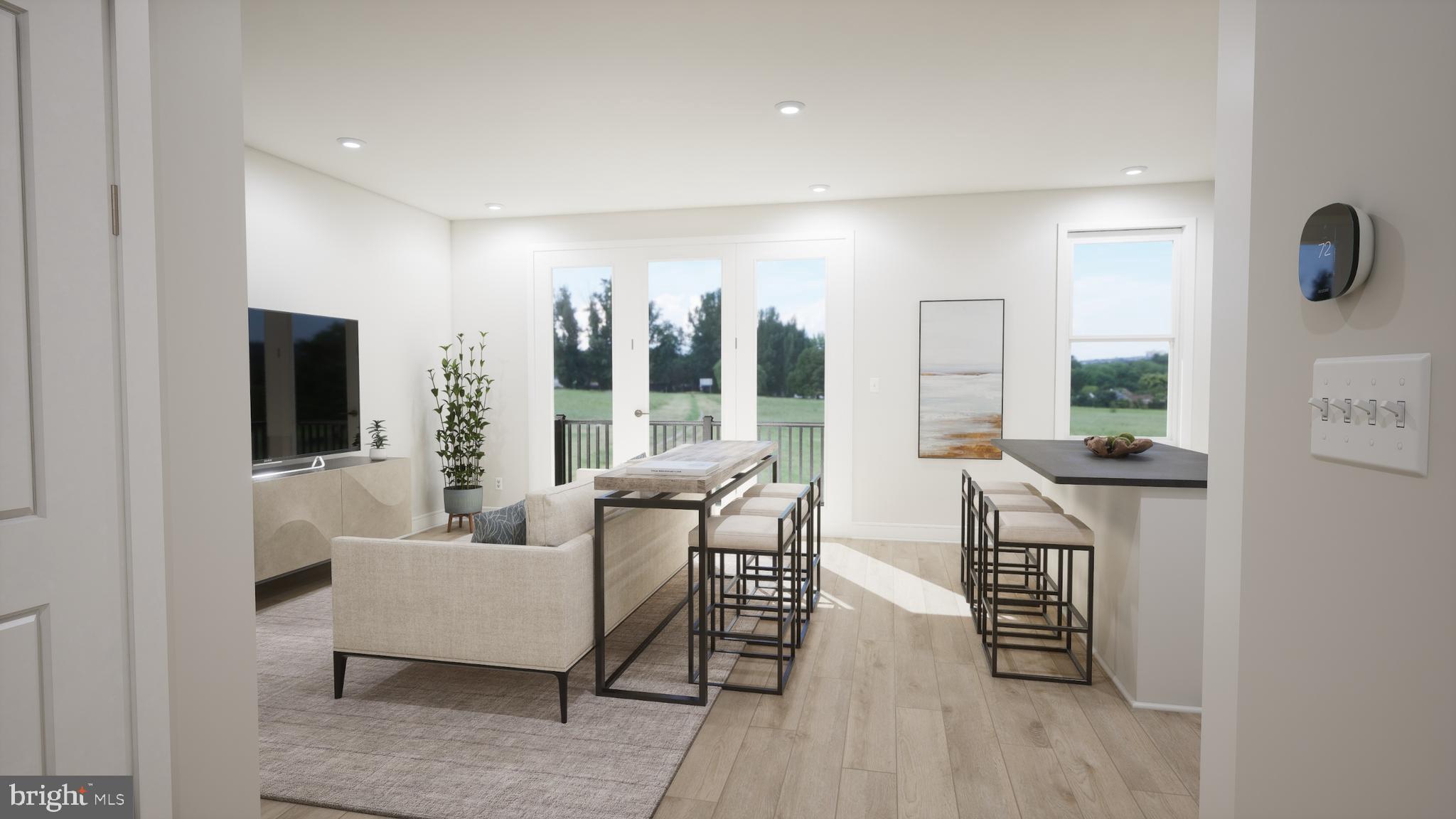 DEMOTT & SILVER - Residential
