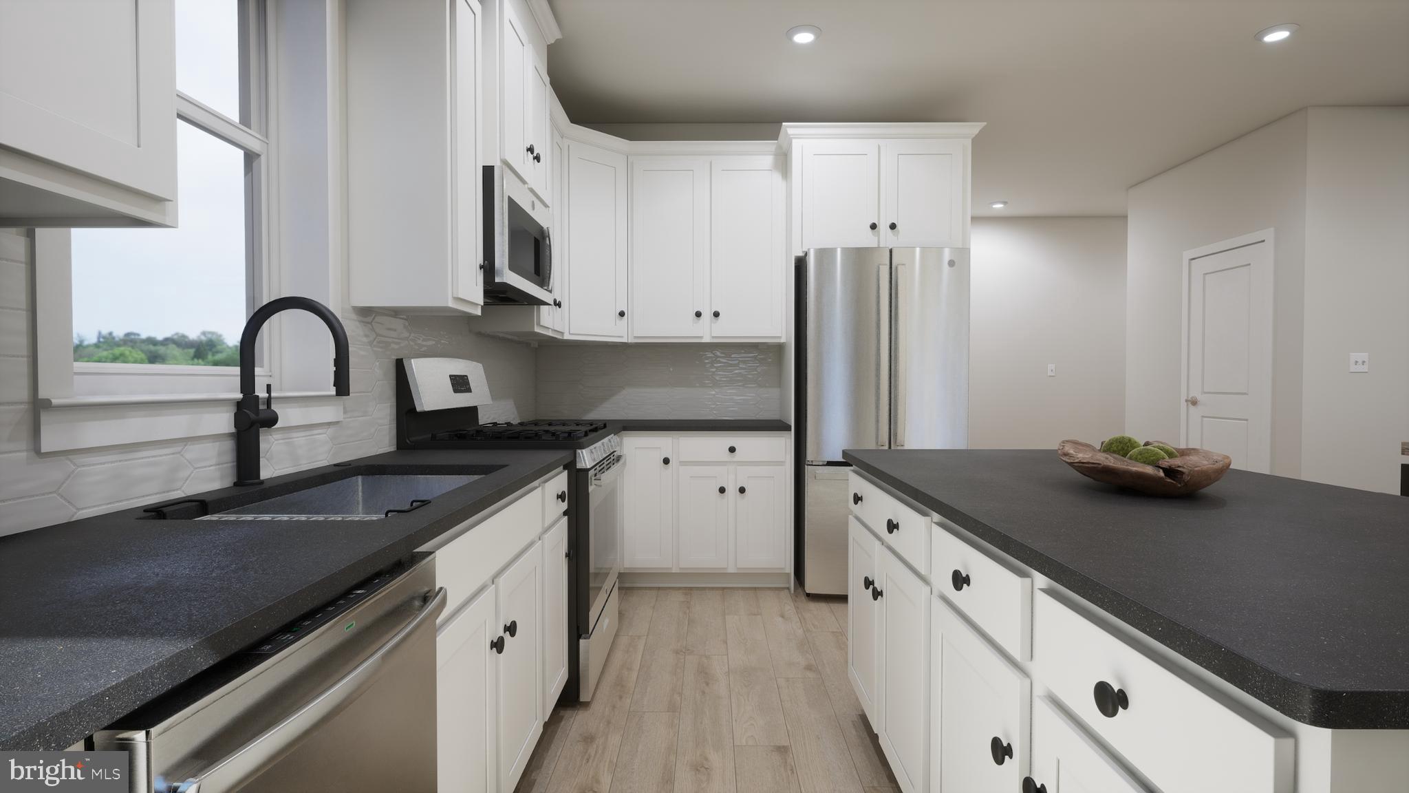 DEMOTT & SILVER - Residential