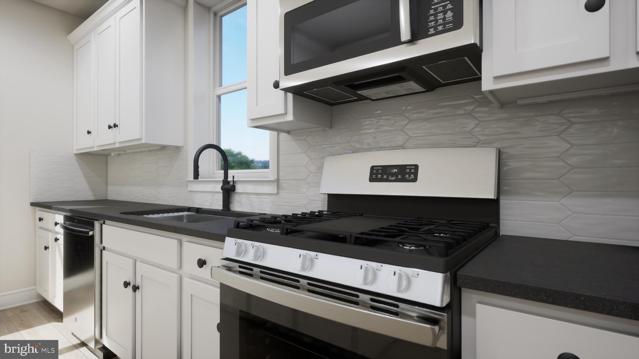 DEMOTT & SILVER - Residential