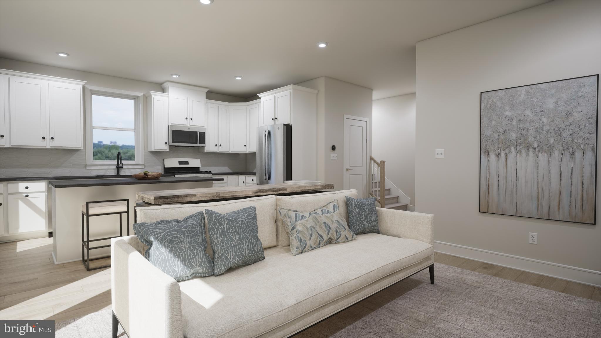 DEMOTT & SILVER - Residential
