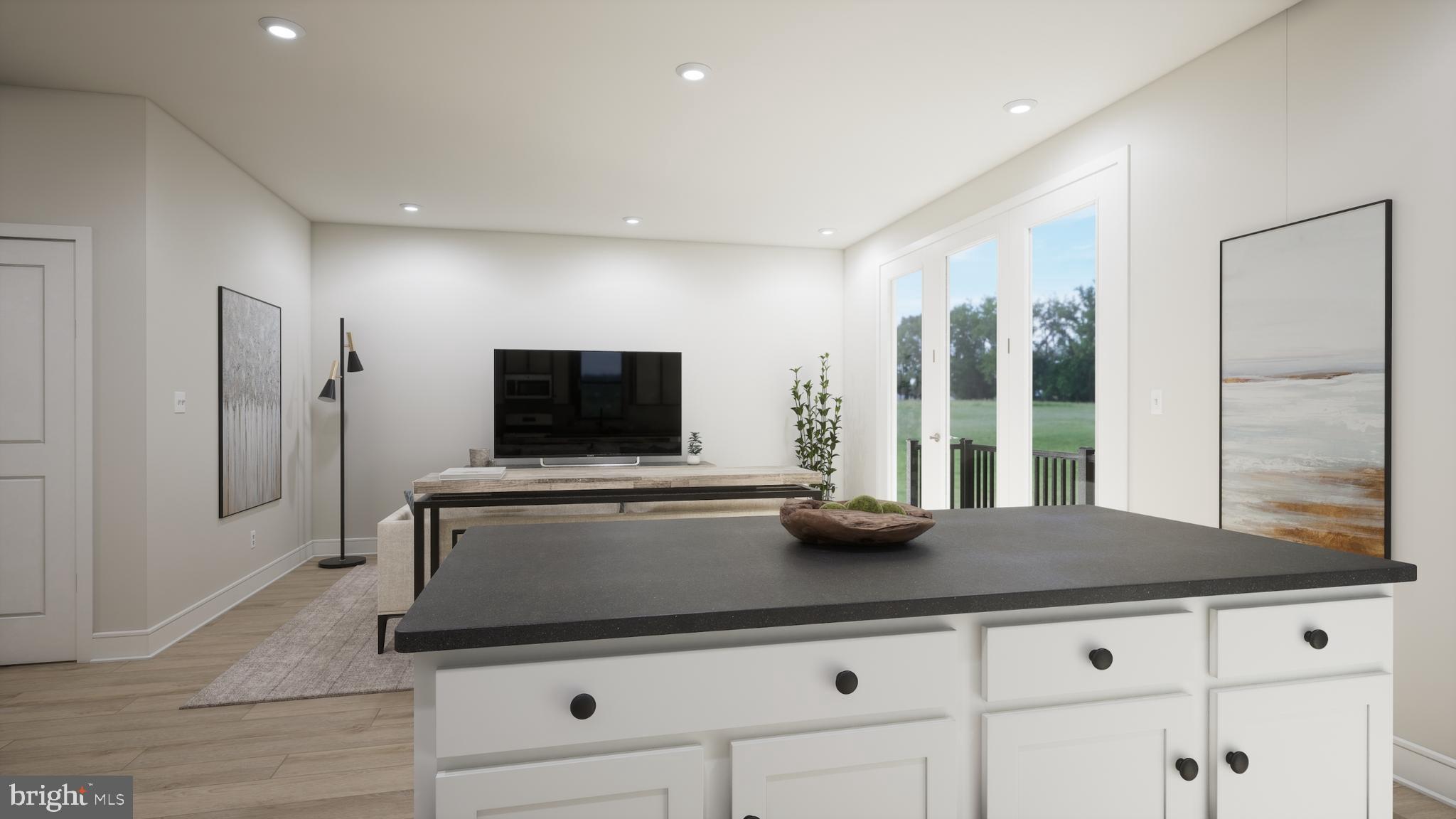 DEMOTT & SILVER - Residential