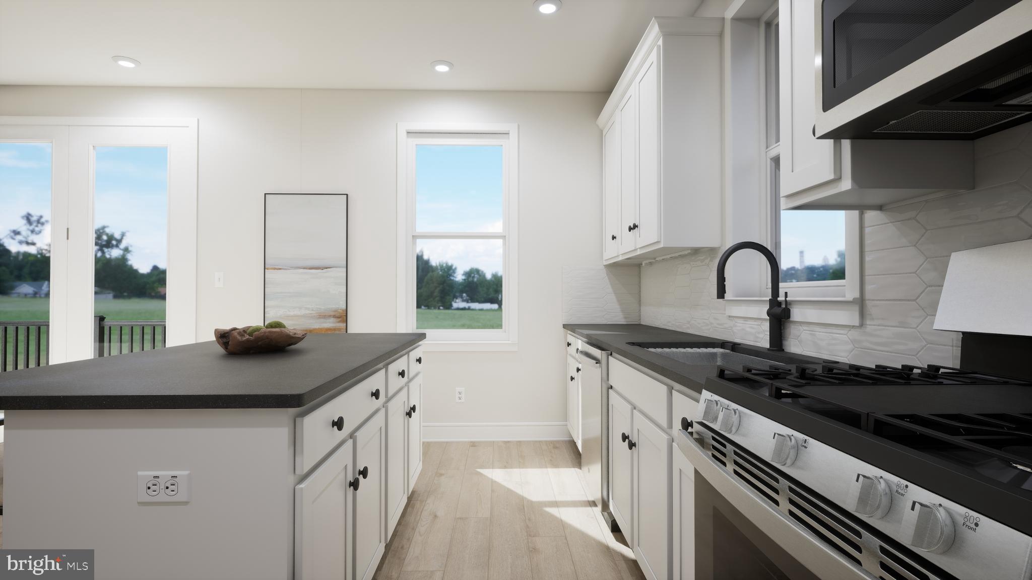 DEMOTT & SILVER - Residential