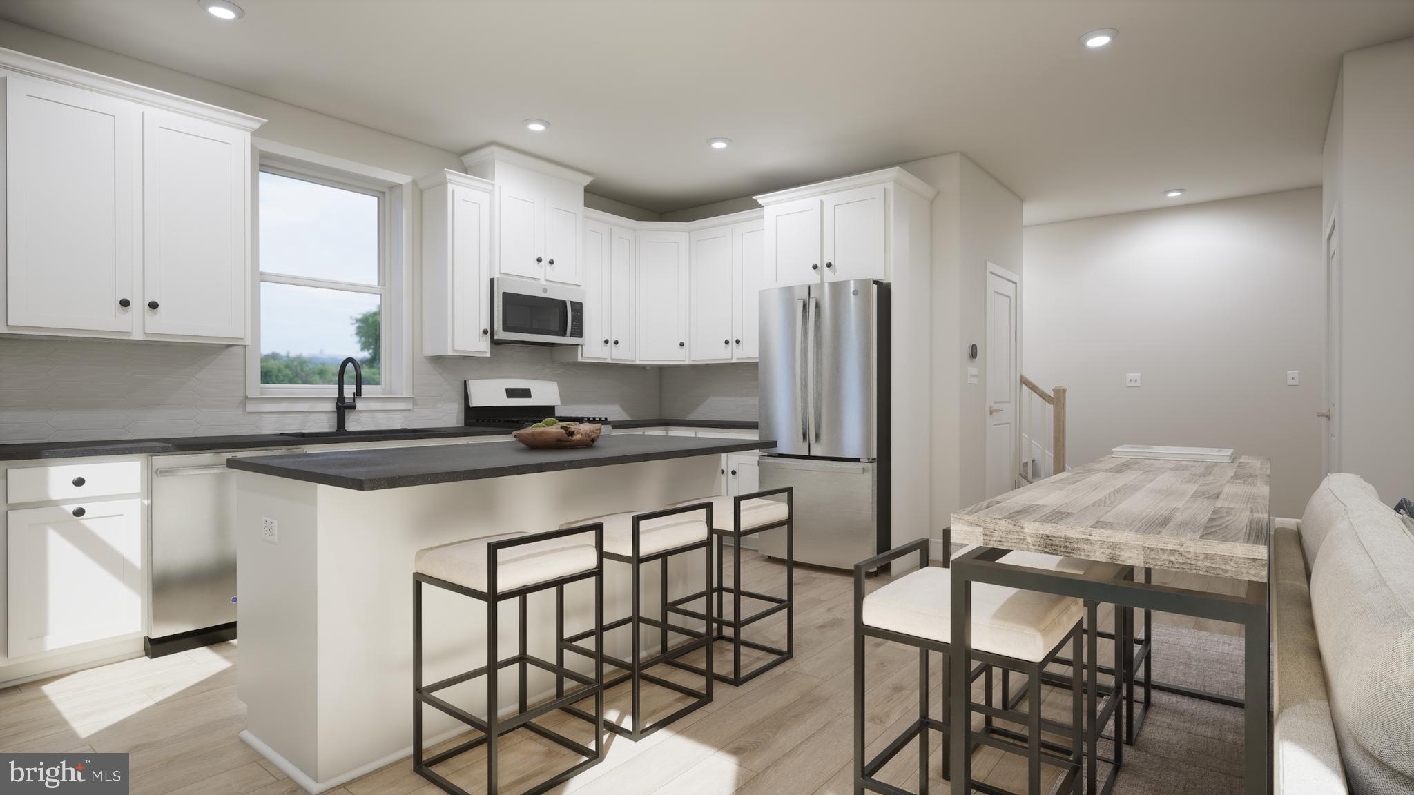 DEMOTT & SILVER - Residential