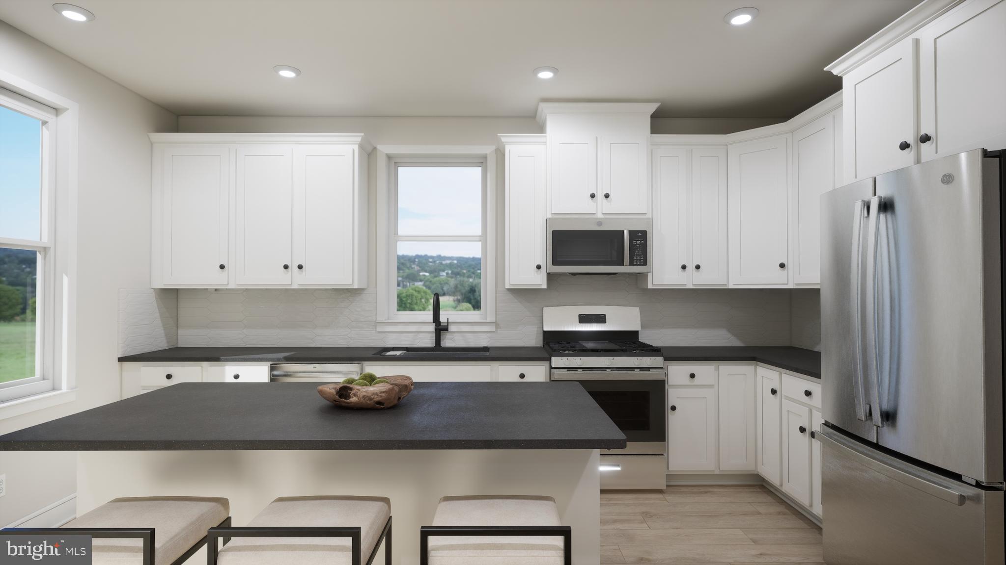 DEMOTT & SILVER - Residential