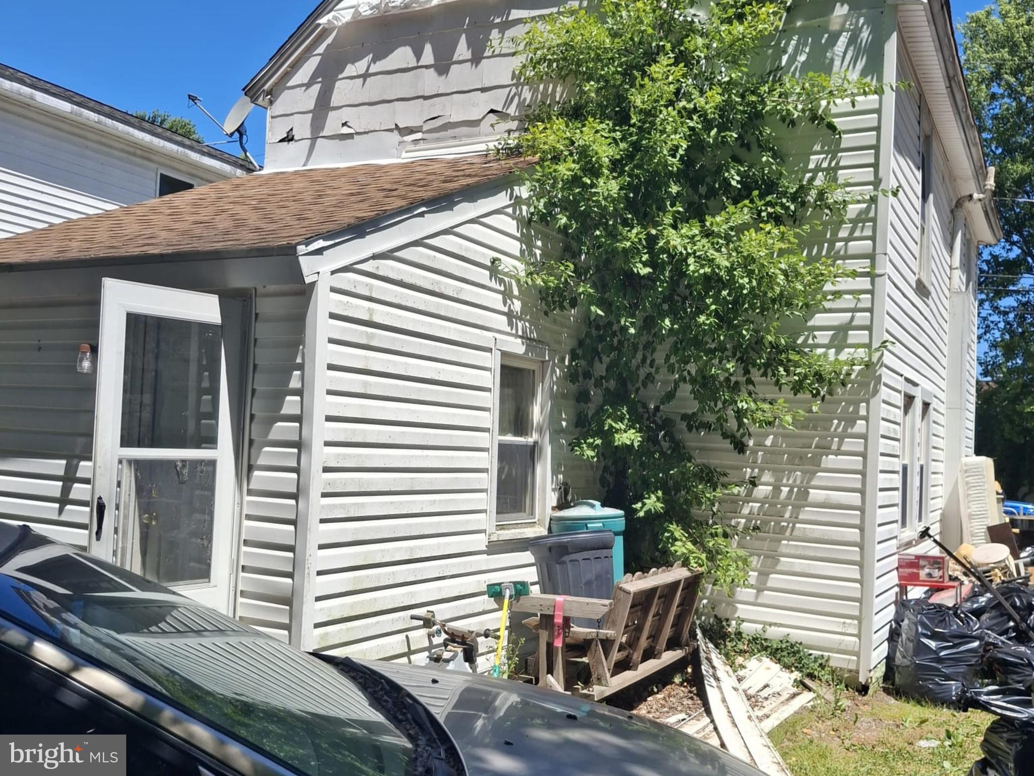 CAMBRIDGE HISTORIC DISTRICT - Residential