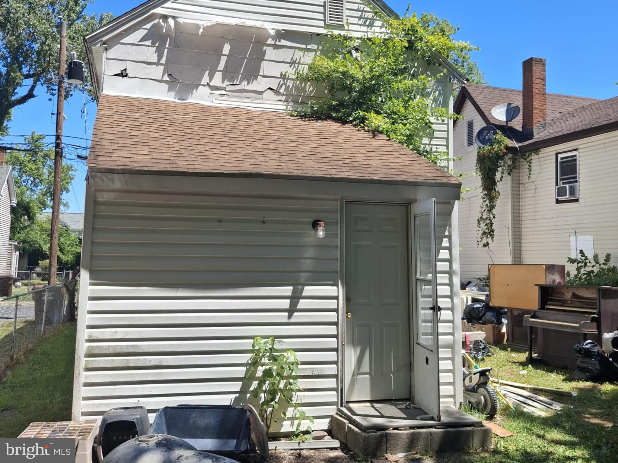 CAMBRIDGE HISTORIC DISTRICT - Residential