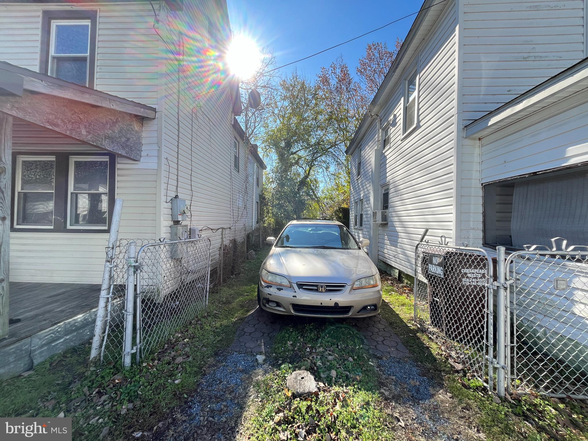 CAMBRIDGE HISTORIC DISTRICT - Residential