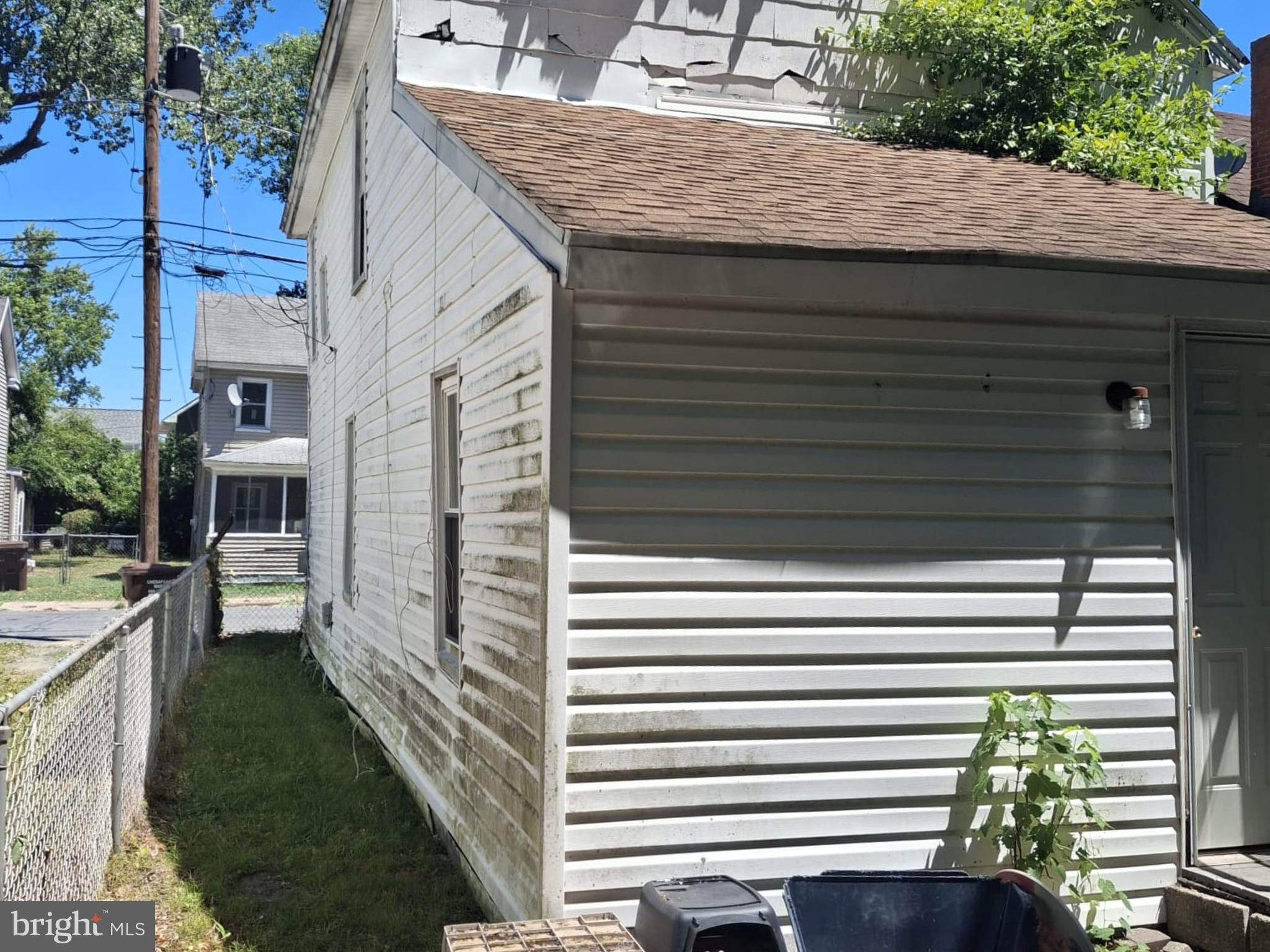 CAMBRIDGE HISTORIC DISTRICT - Residential