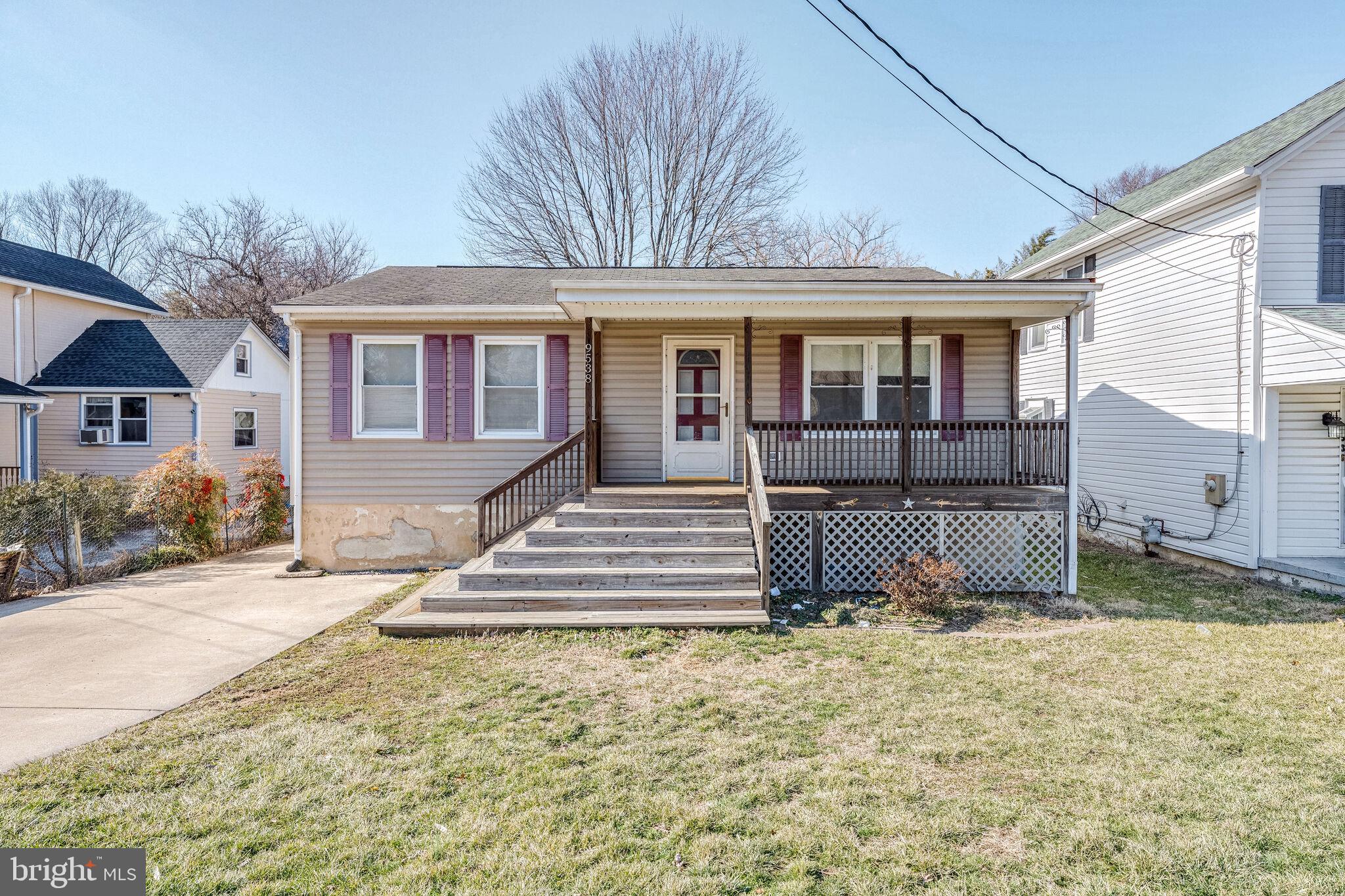 NORTH RIDGE - Residential