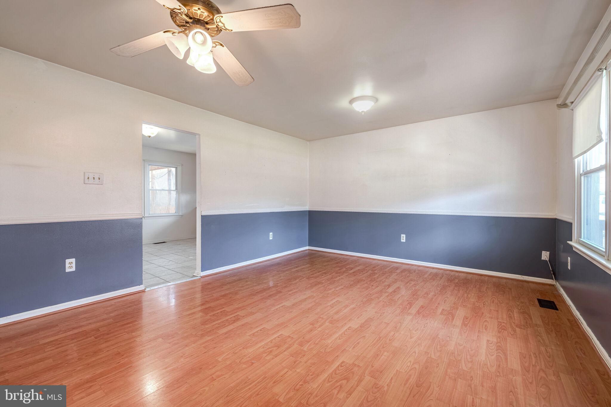 NORTH RIDGE - Residential