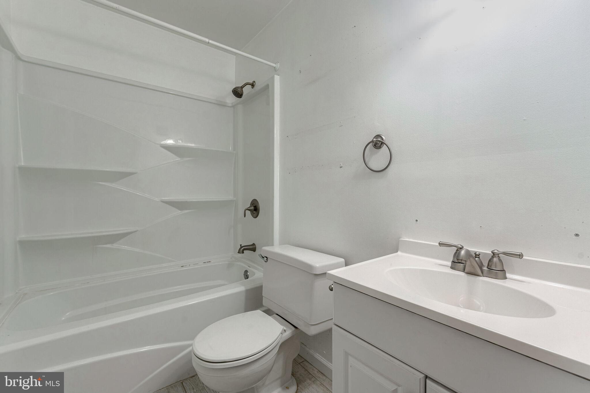 NORTH RIDGE - Residential
