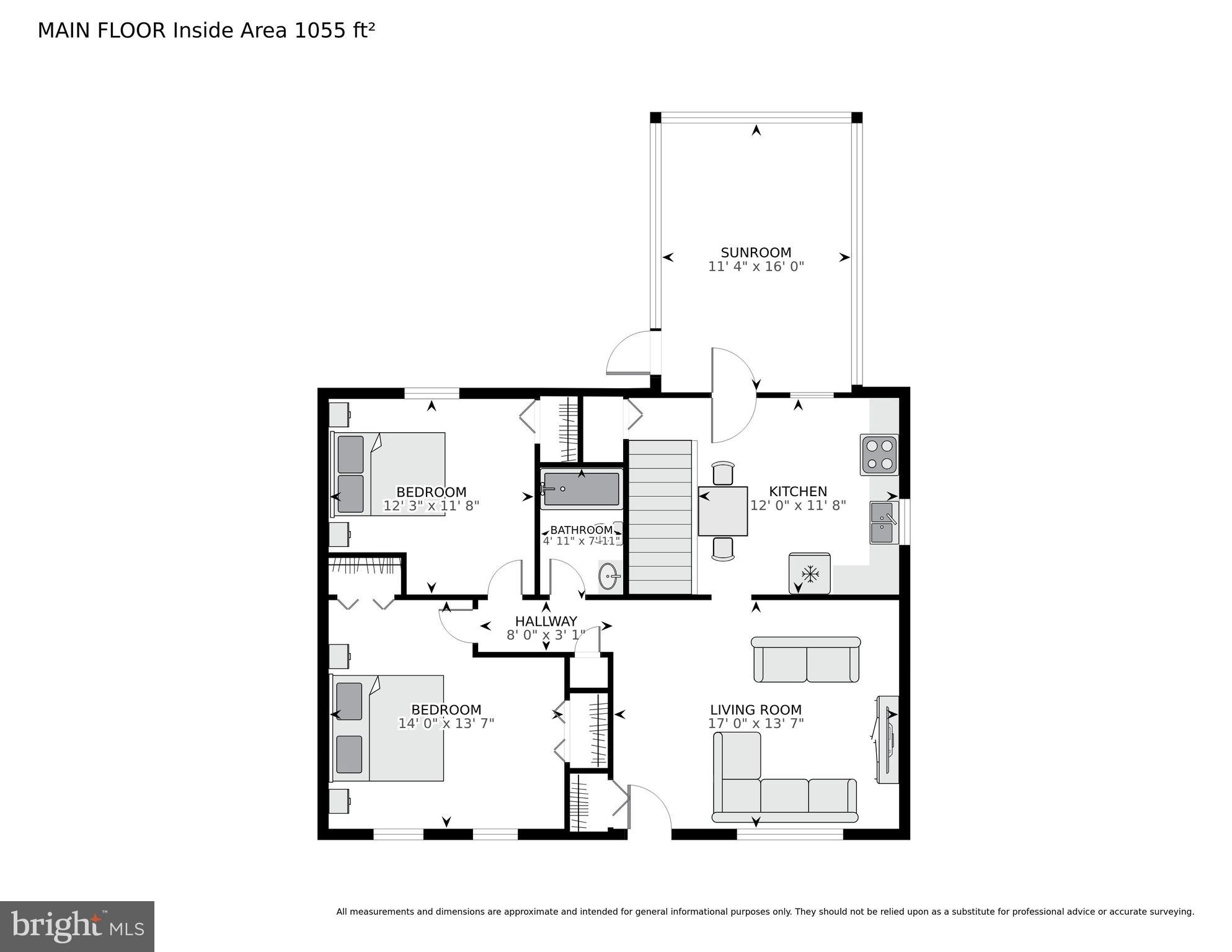 NORTH RIDGE - Residential
