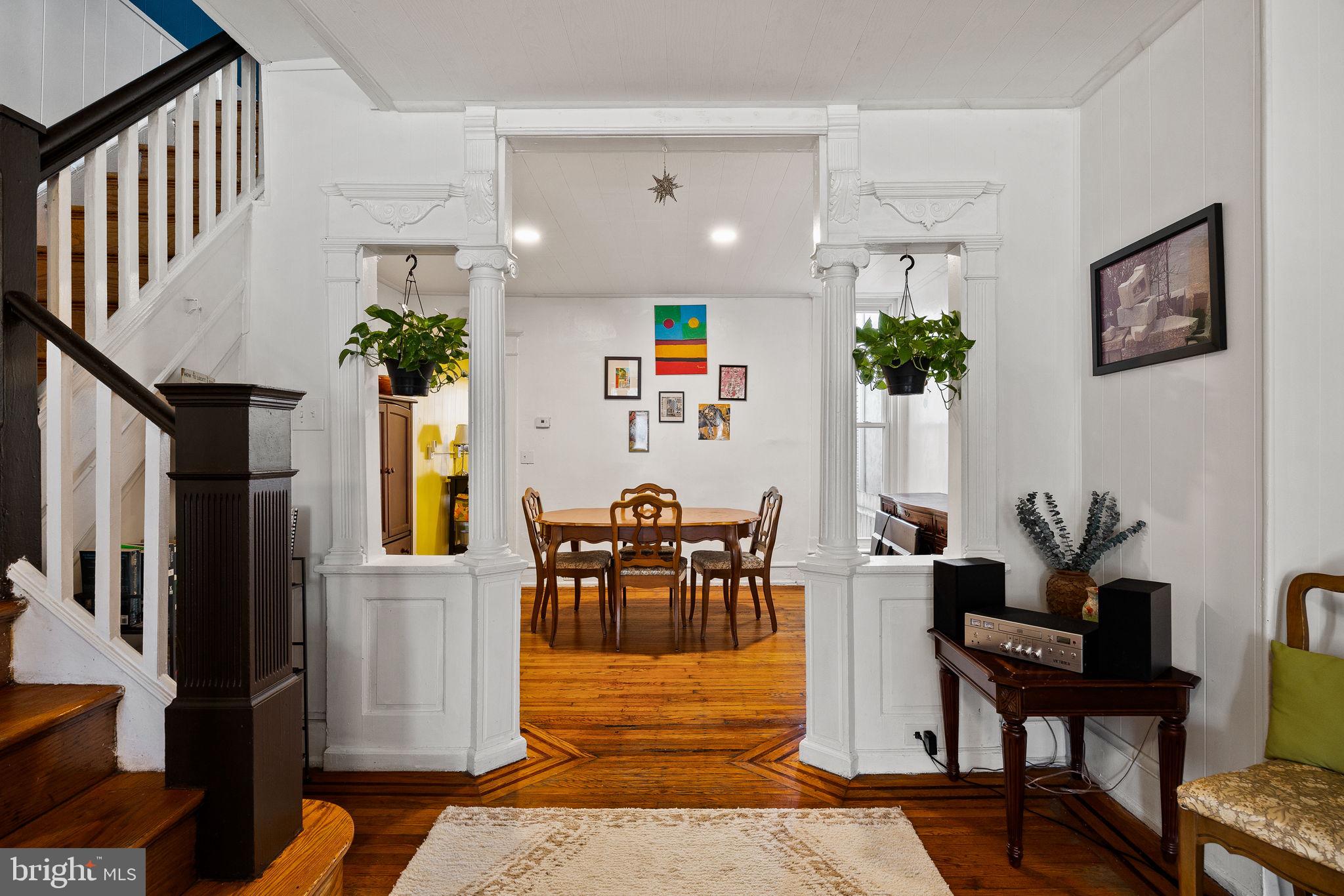CEDAR PARK - Residential