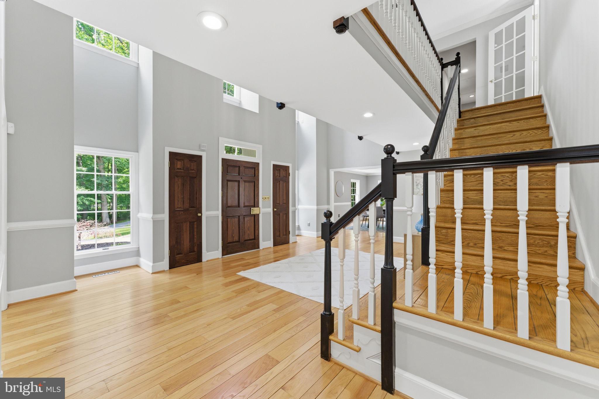 SENECA VALLEY ESTATES - Residential