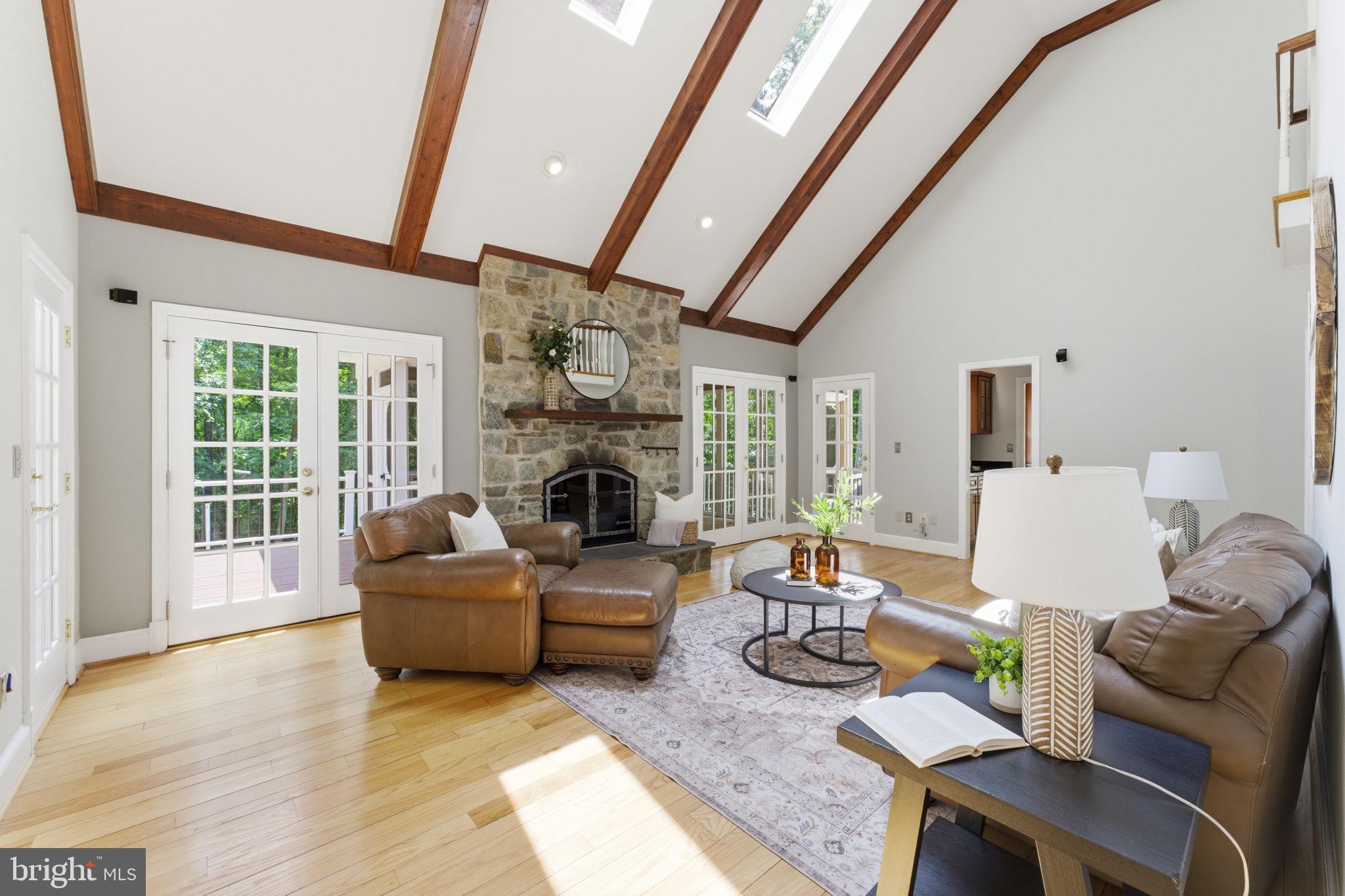 SENECA VALLEY ESTATES - Residential