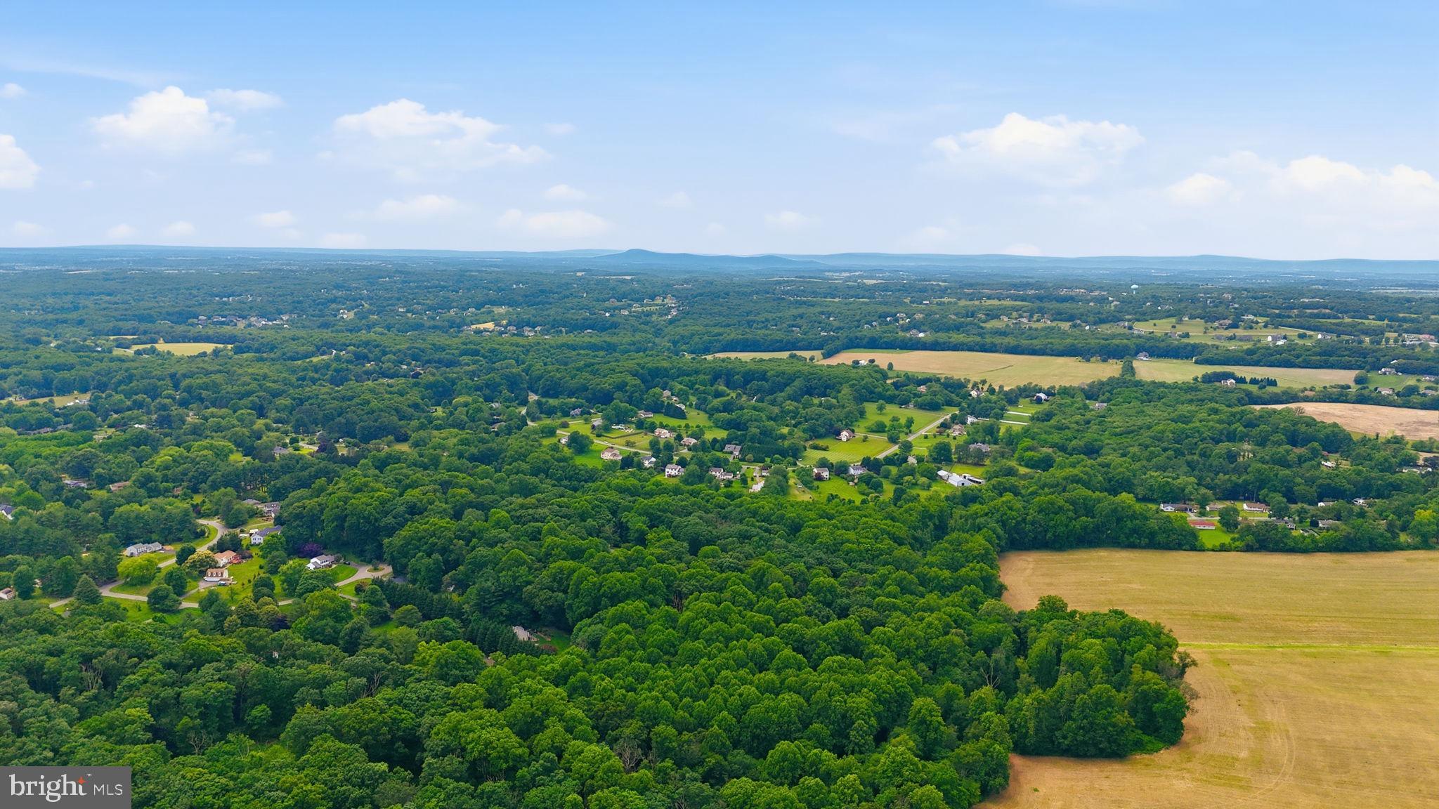 SENECA VALLEY ESTATES - Residential