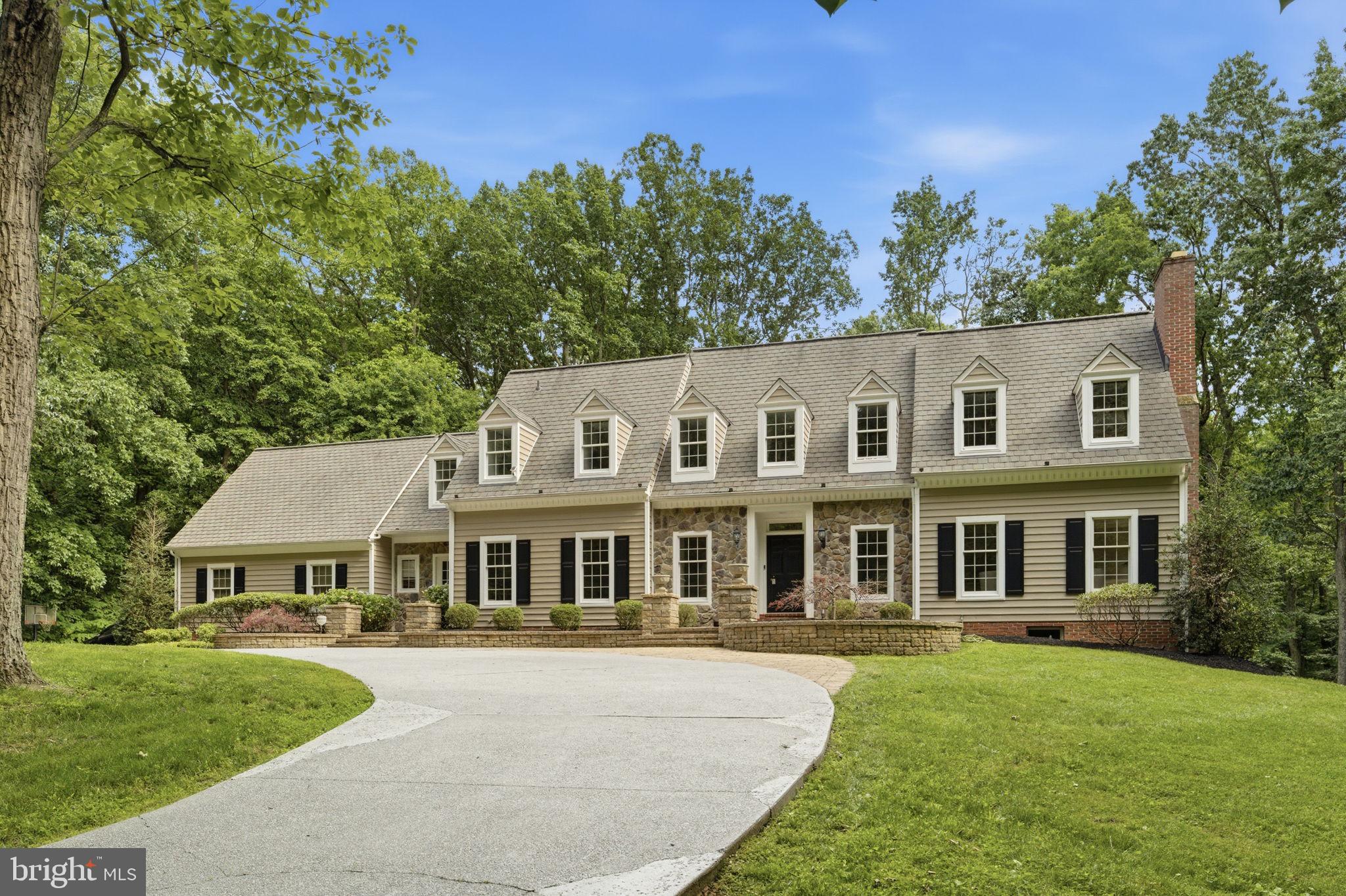 SENECA VALLEY ESTATES - Residential