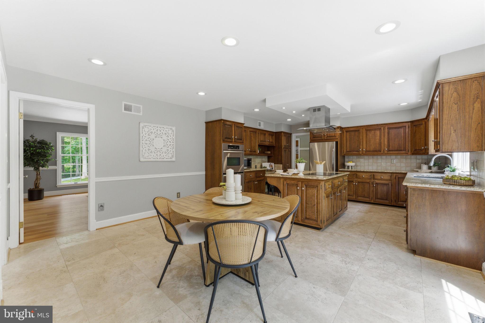 SENECA VALLEY ESTATES - Residential