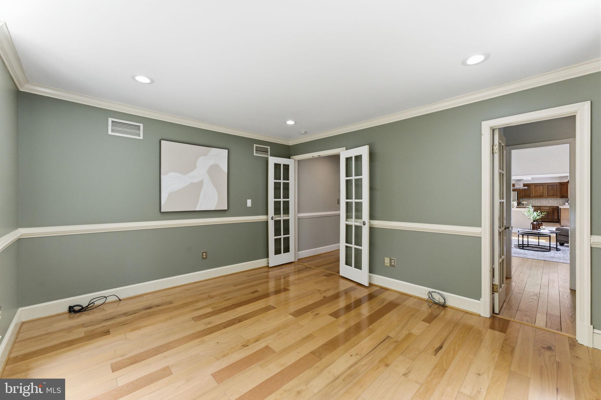 SENECA VALLEY ESTATES - Residential