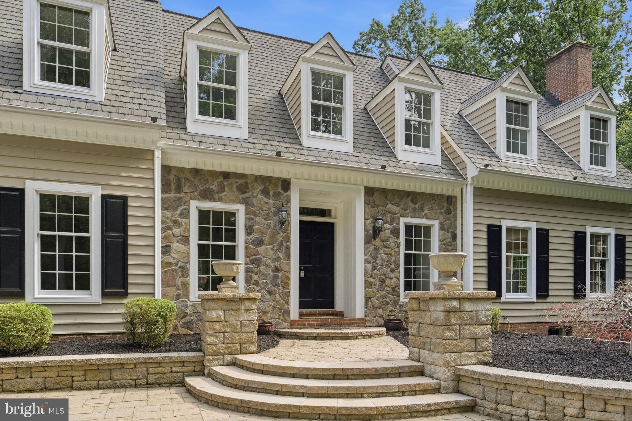 SENECA VALLEY ESTATES - Residential