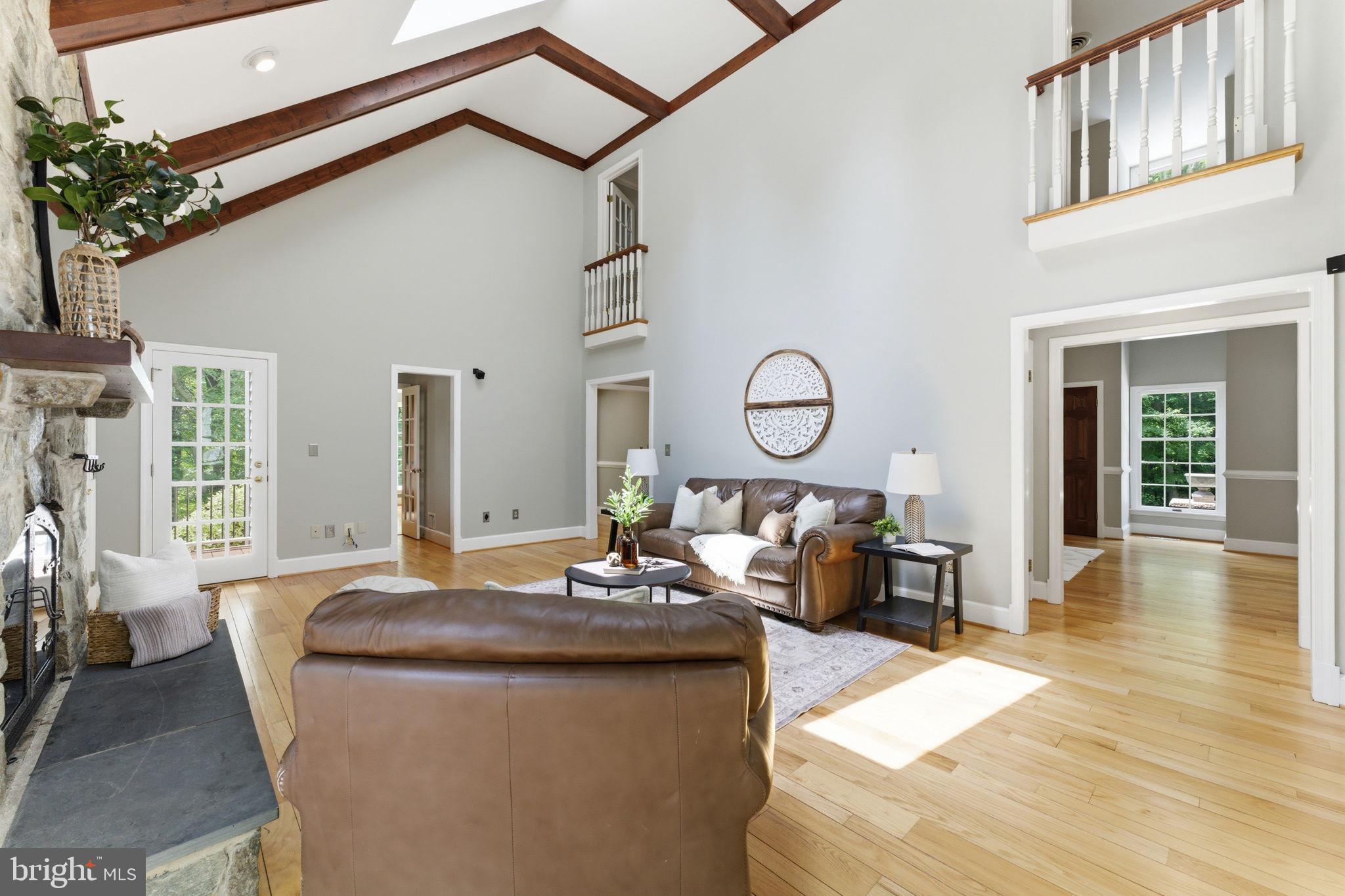 SENECA VALLEY ESTATES - Residential