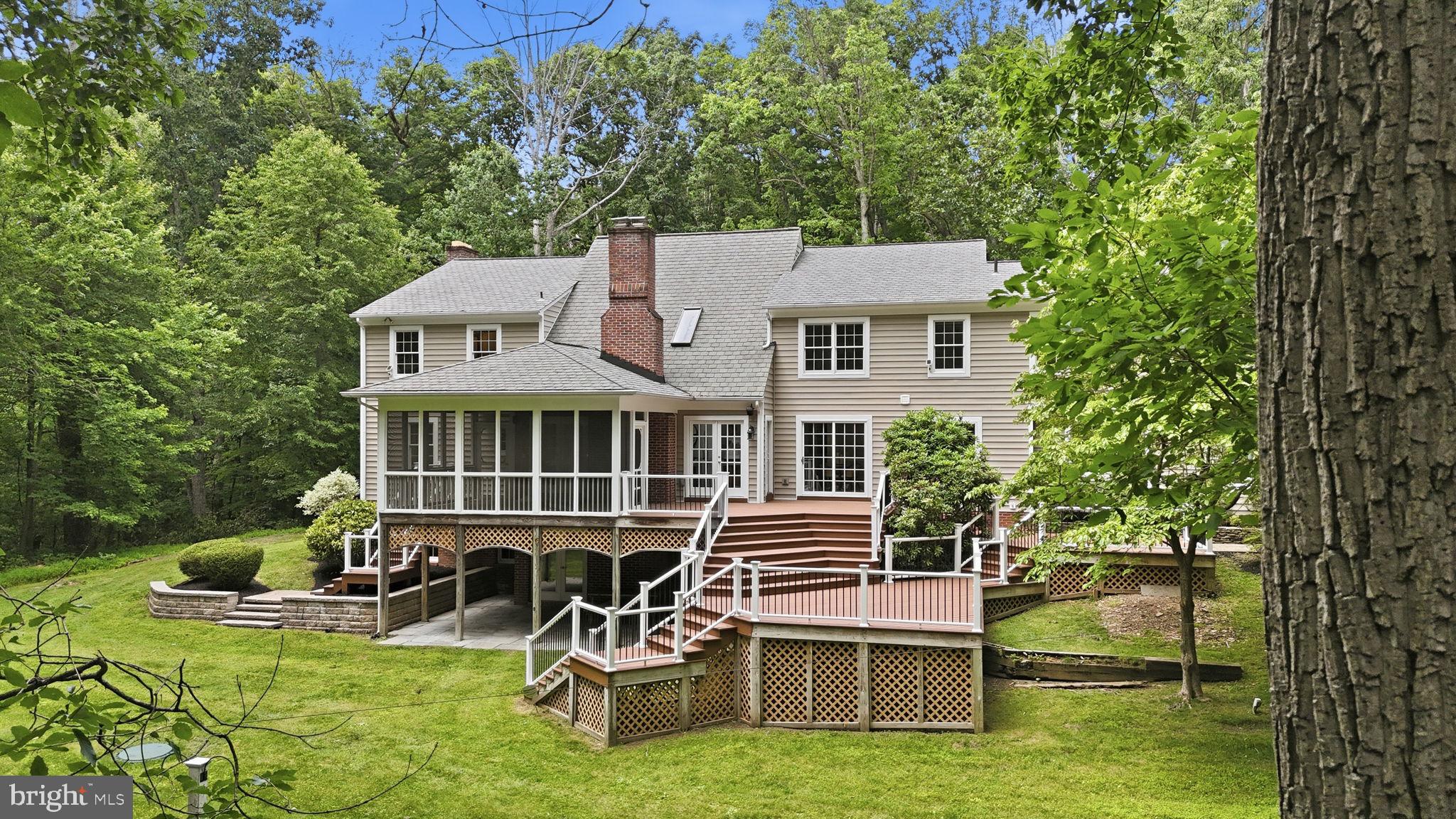SENECA VALLEY ESTATES - Residential