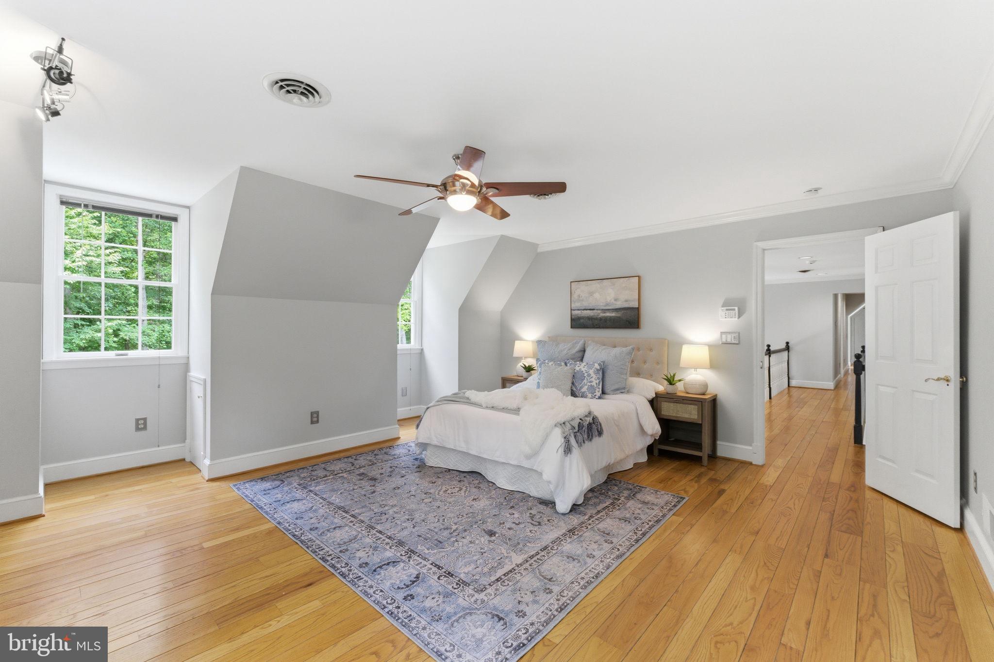 SENECA VALLEY ESTATES - Residential