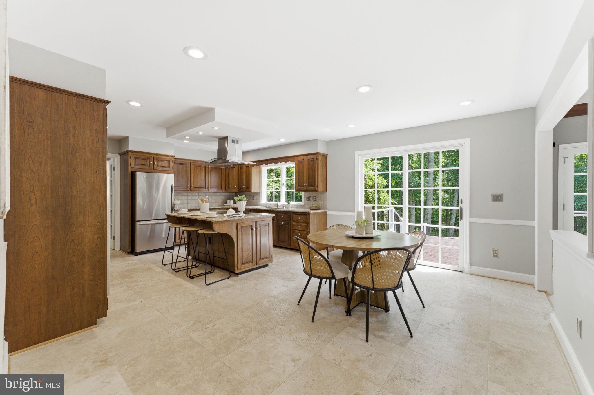 SENECA VALLEY ESTATES - Residential