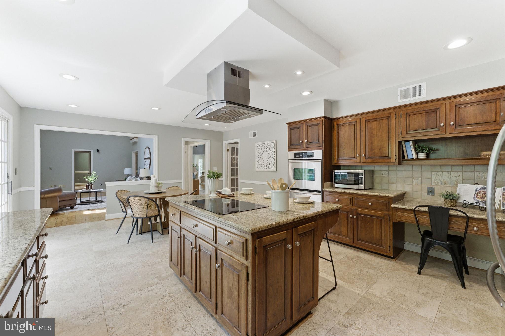 SENECA VALLEY ESTATES - Residential