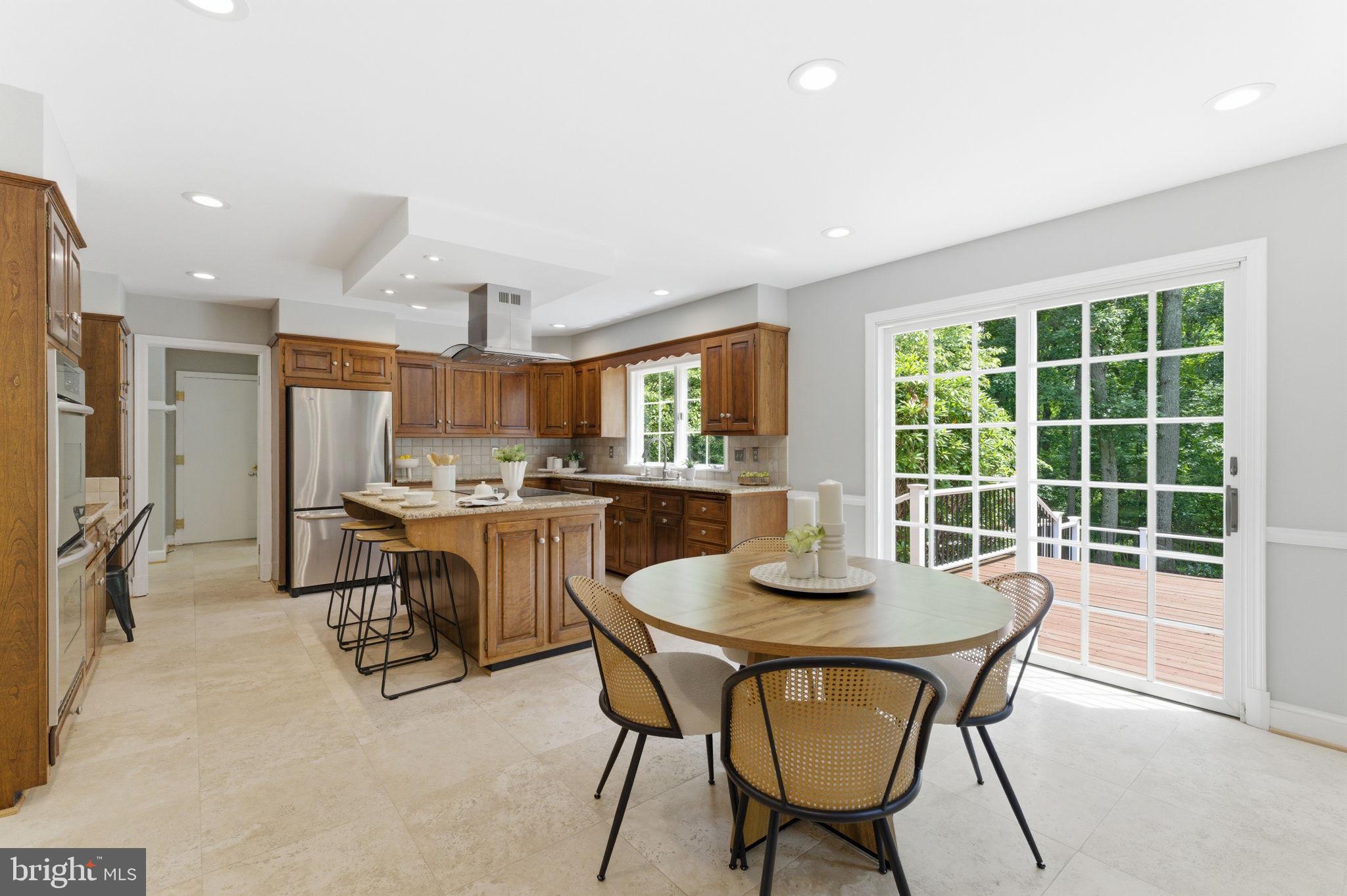 SENECA VALLEY ESTATES - Residential