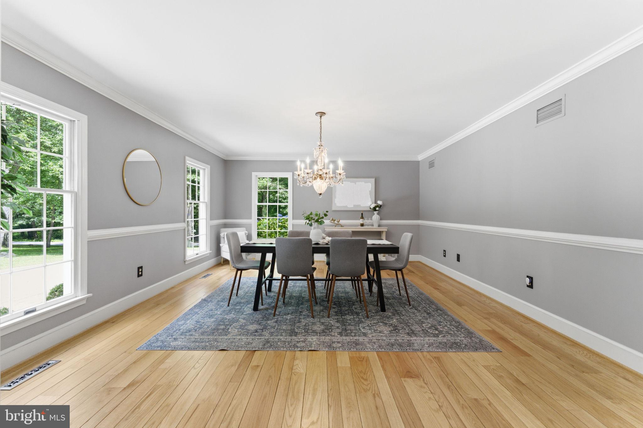 SENECA VALLEY ESTATES - Residential