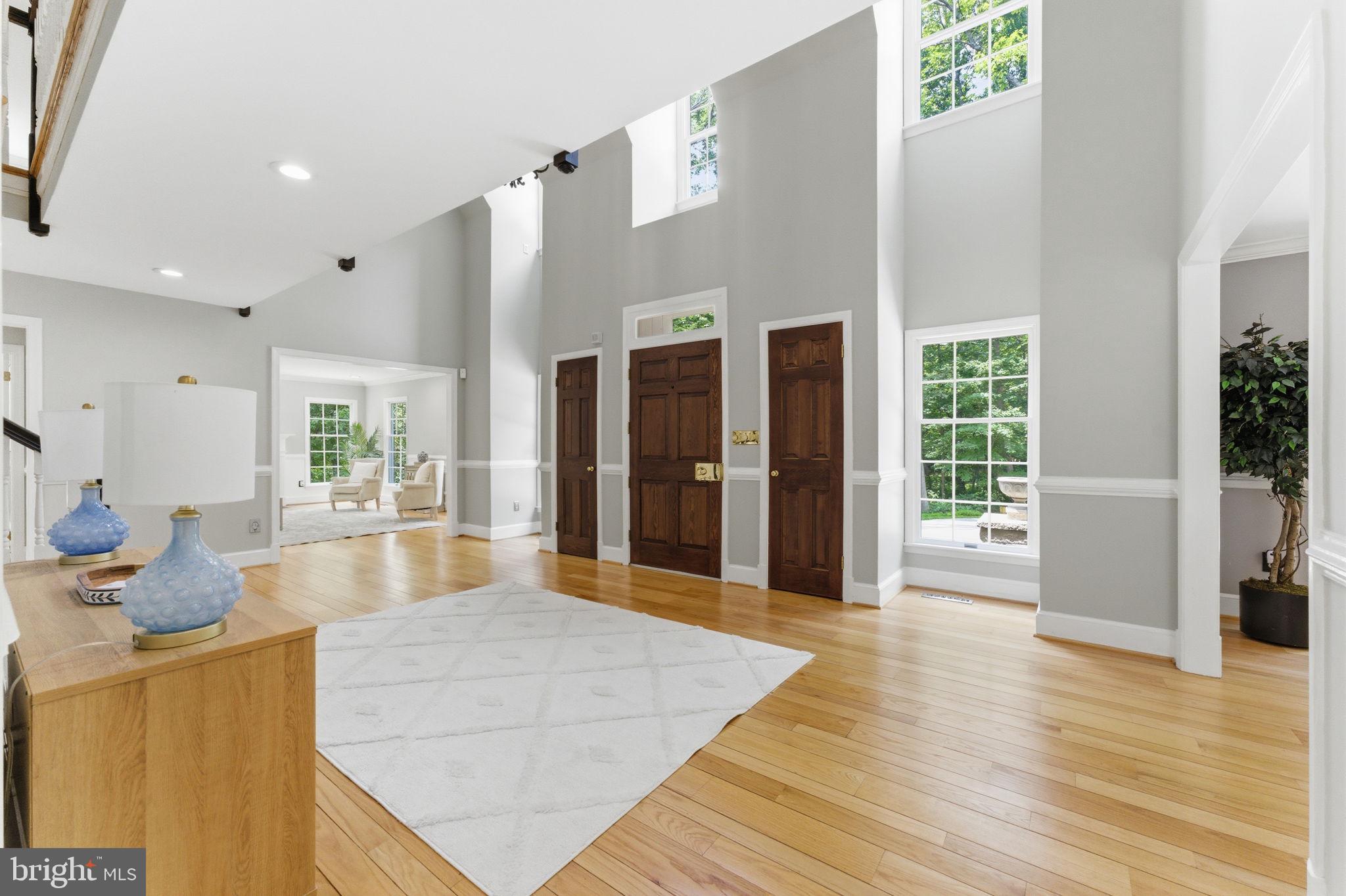 SENECA VALLEY ESTATES - Residential