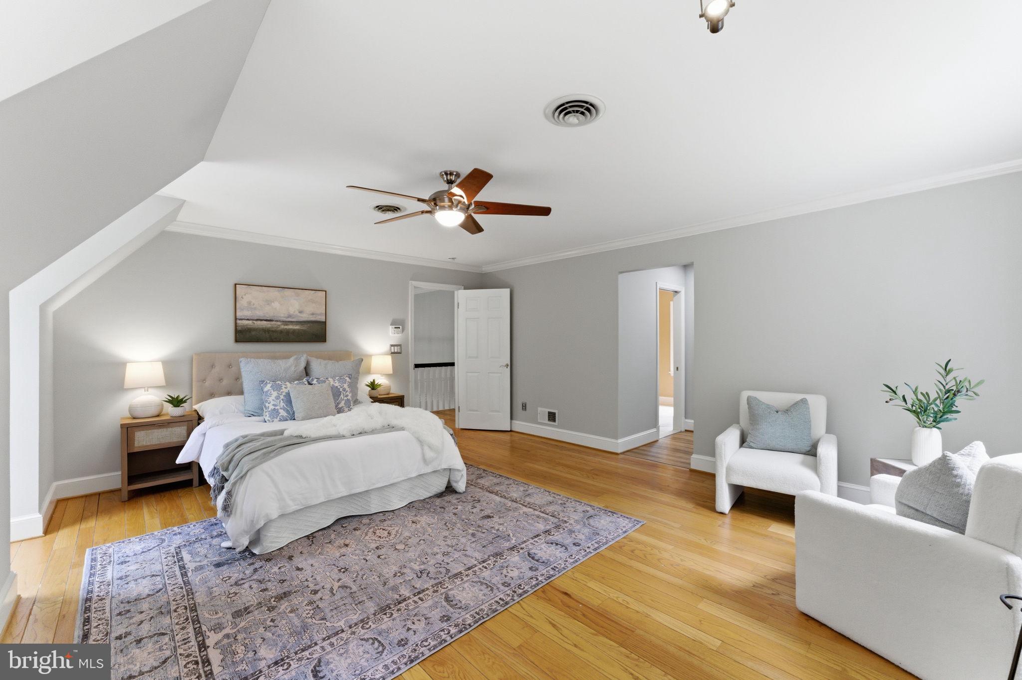 SENECA VALLEY ESTATES - Residential