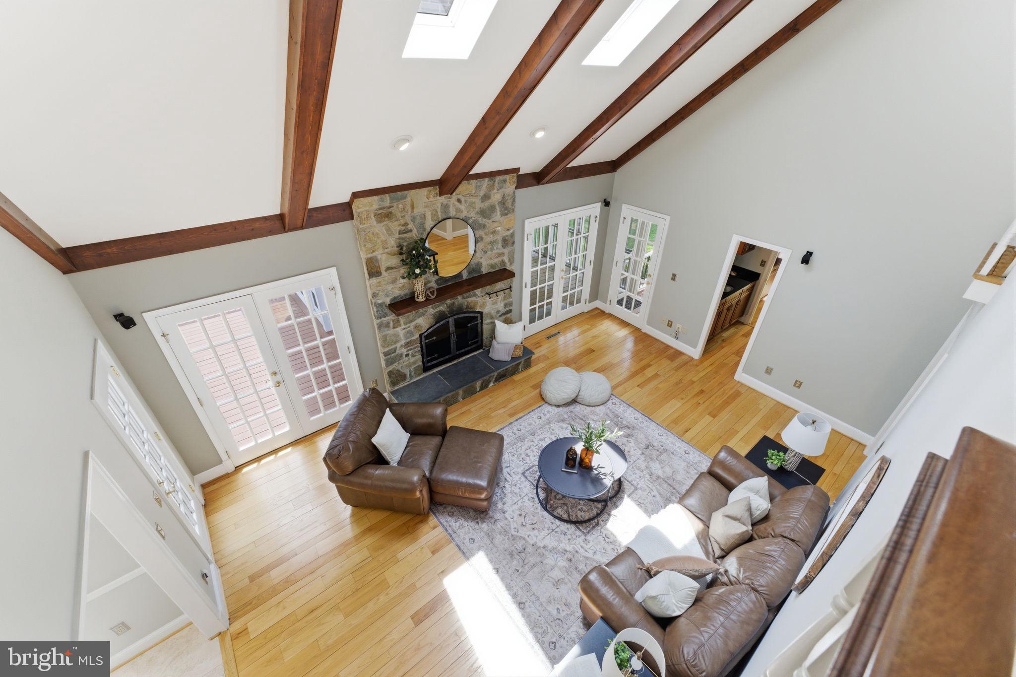 SENECA VALLEY ESTATES - Residential