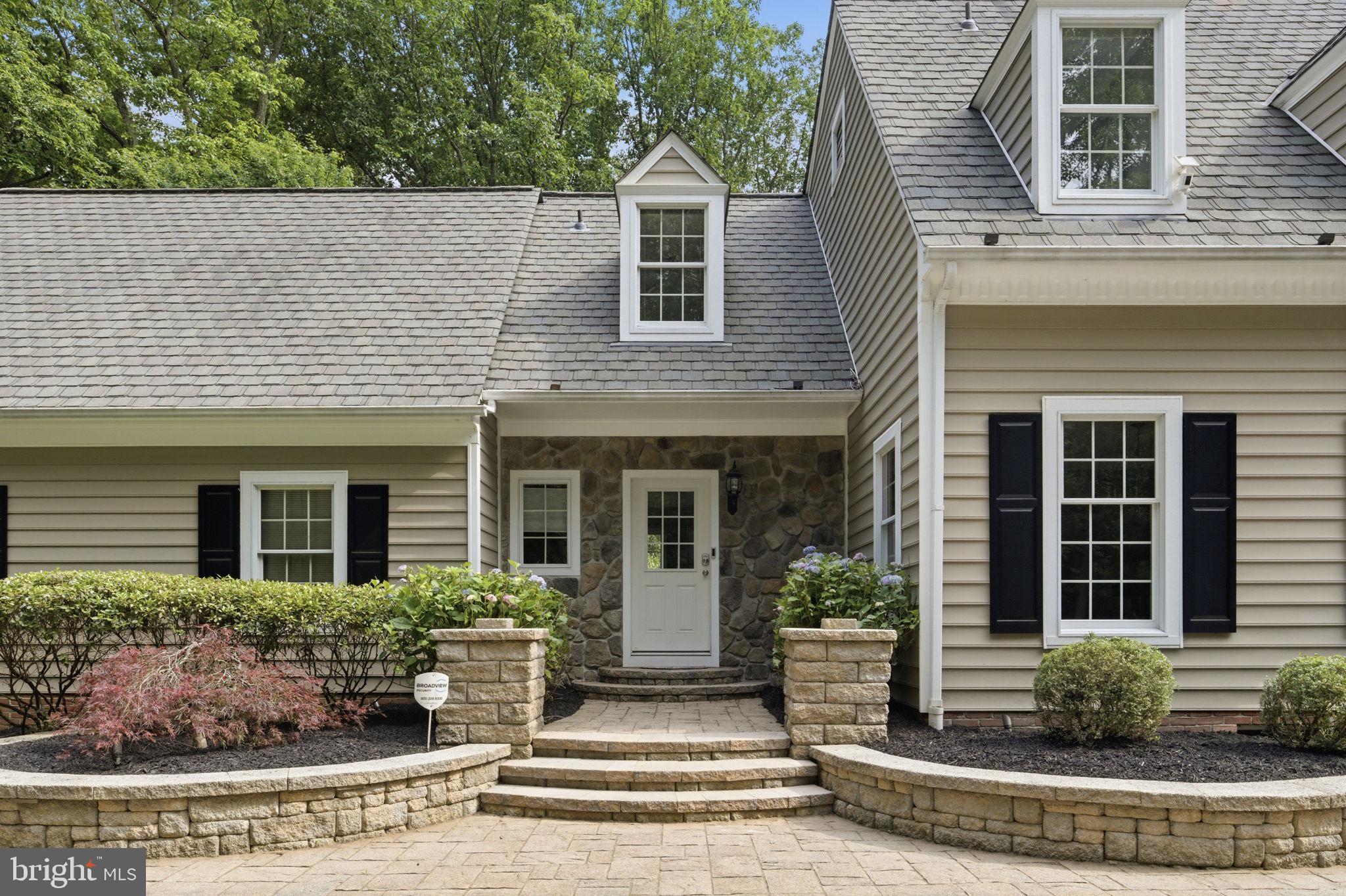 SENECA VALLEY ESTATES - Residential