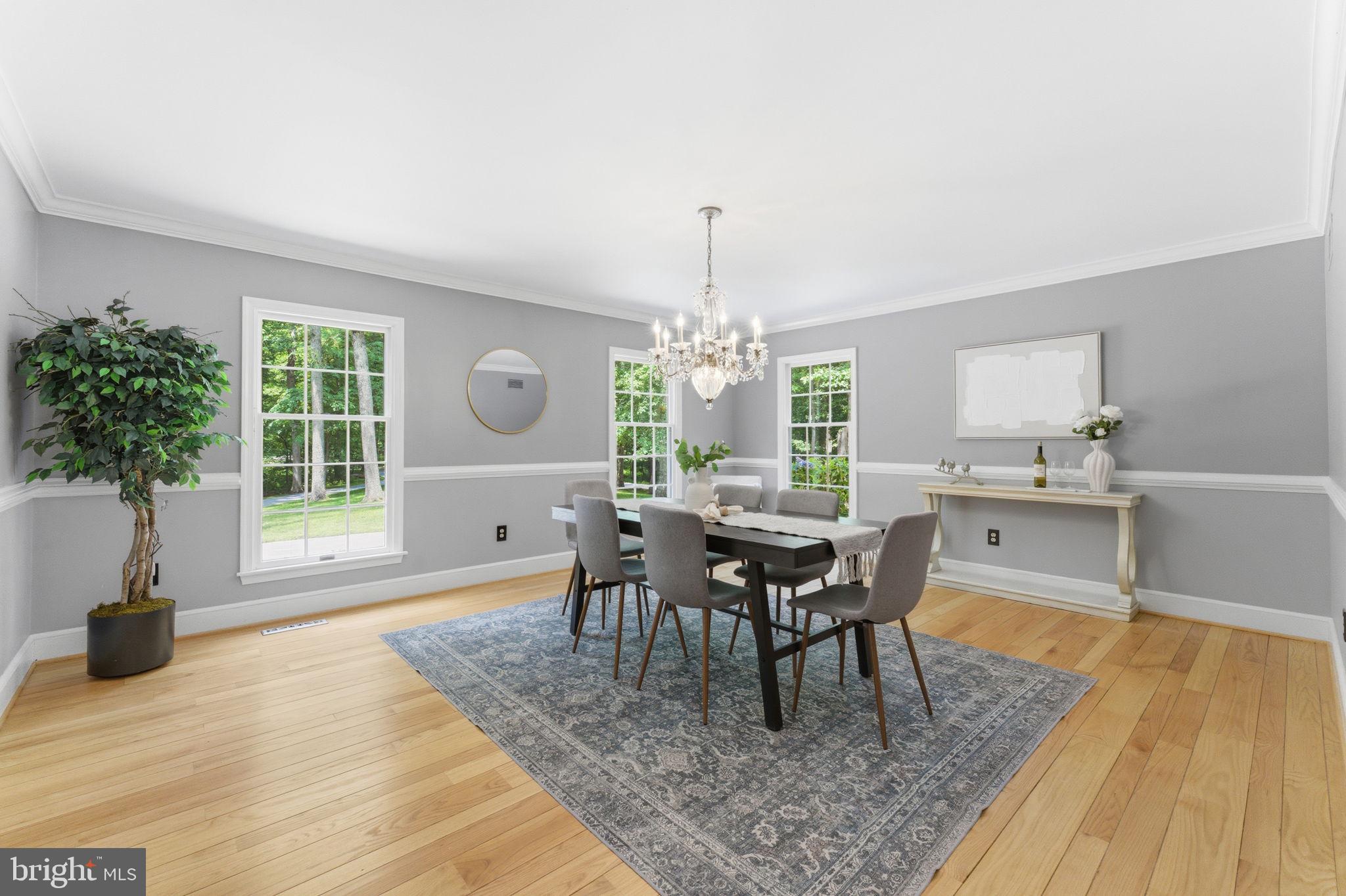SENECA VALLEY ESTATES - Residential