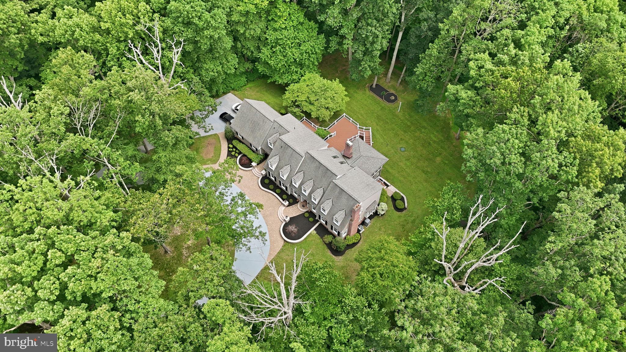 SENECA VALLEY ESTATES - Residential